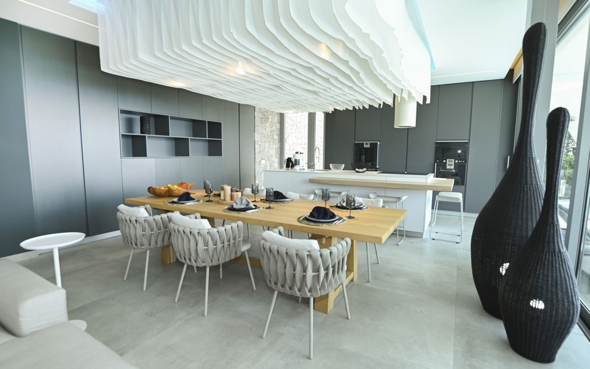 Resale - Villa - Altea - Altea Hills