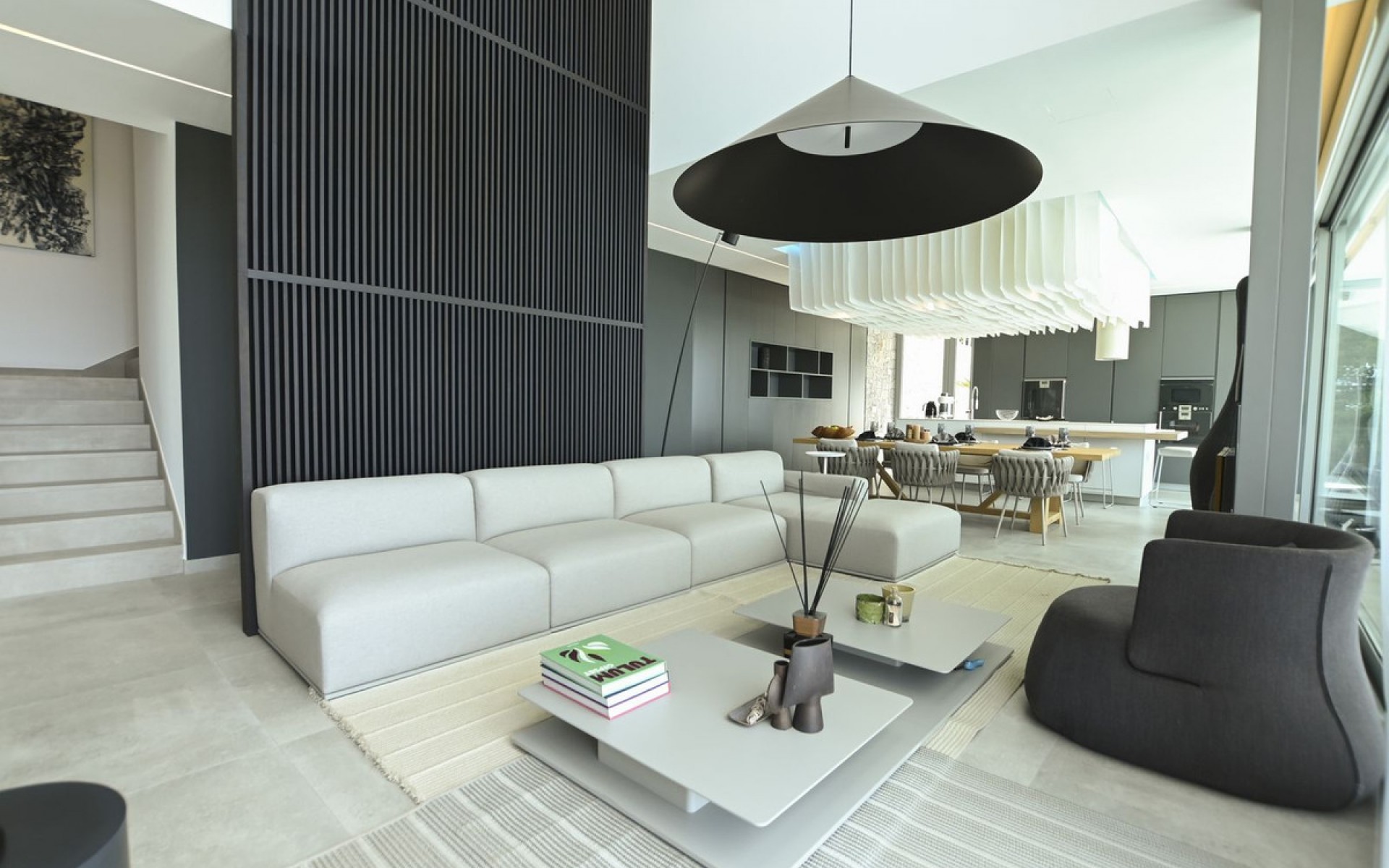 Resale - Villa - Altea - Altea Hills
