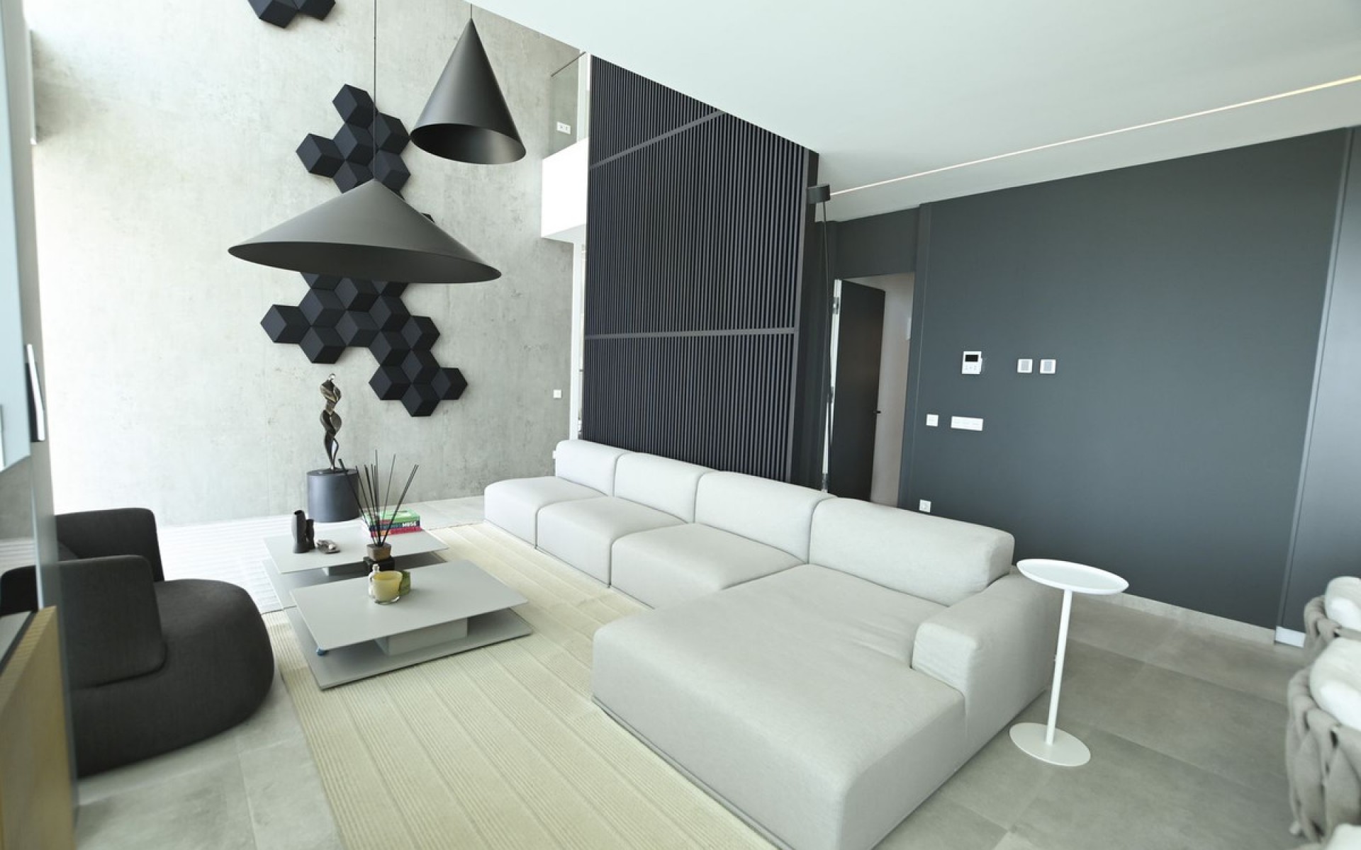 Resale - Villa - Altea - Altea Hills
