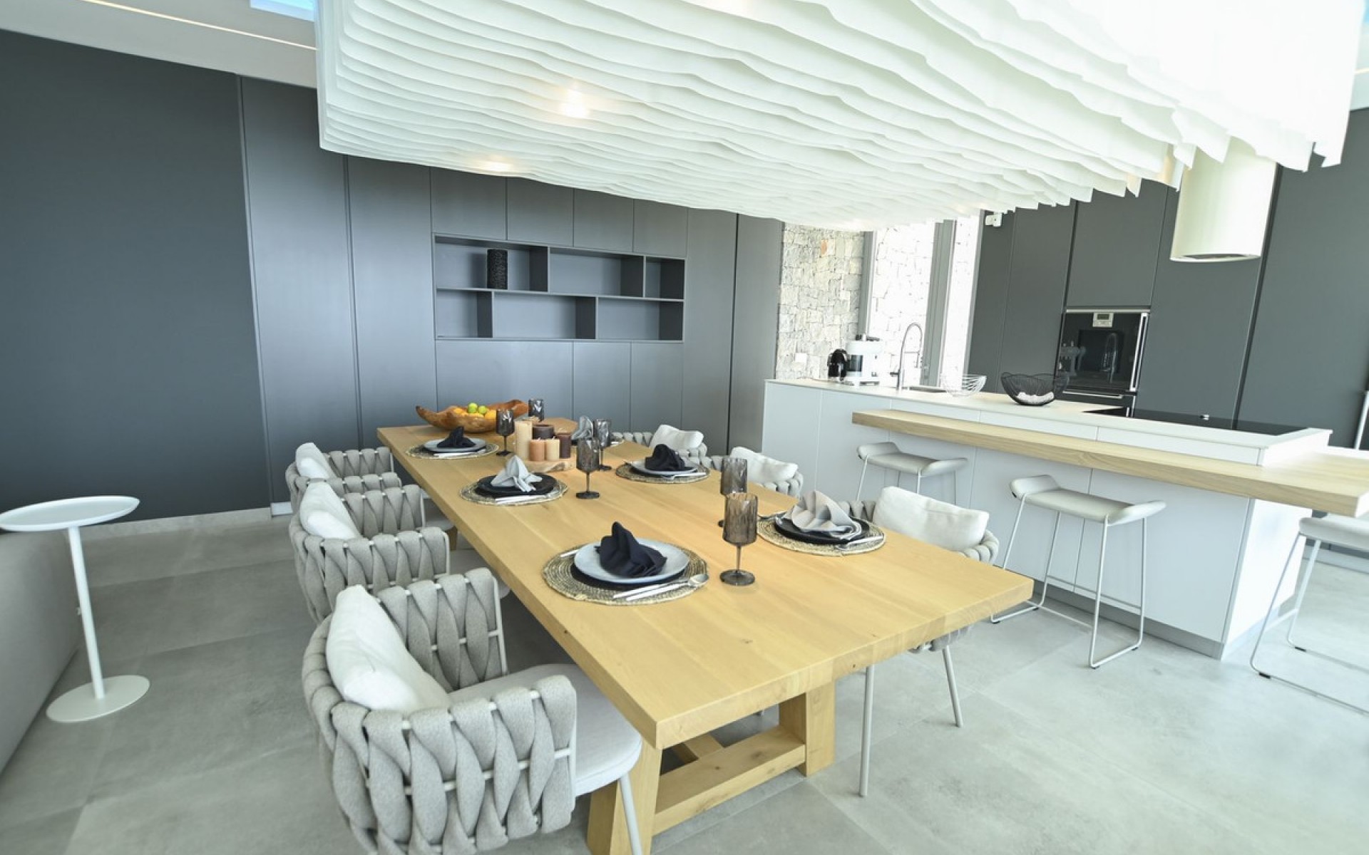 Resale - Villa - Altea - Altea Hills