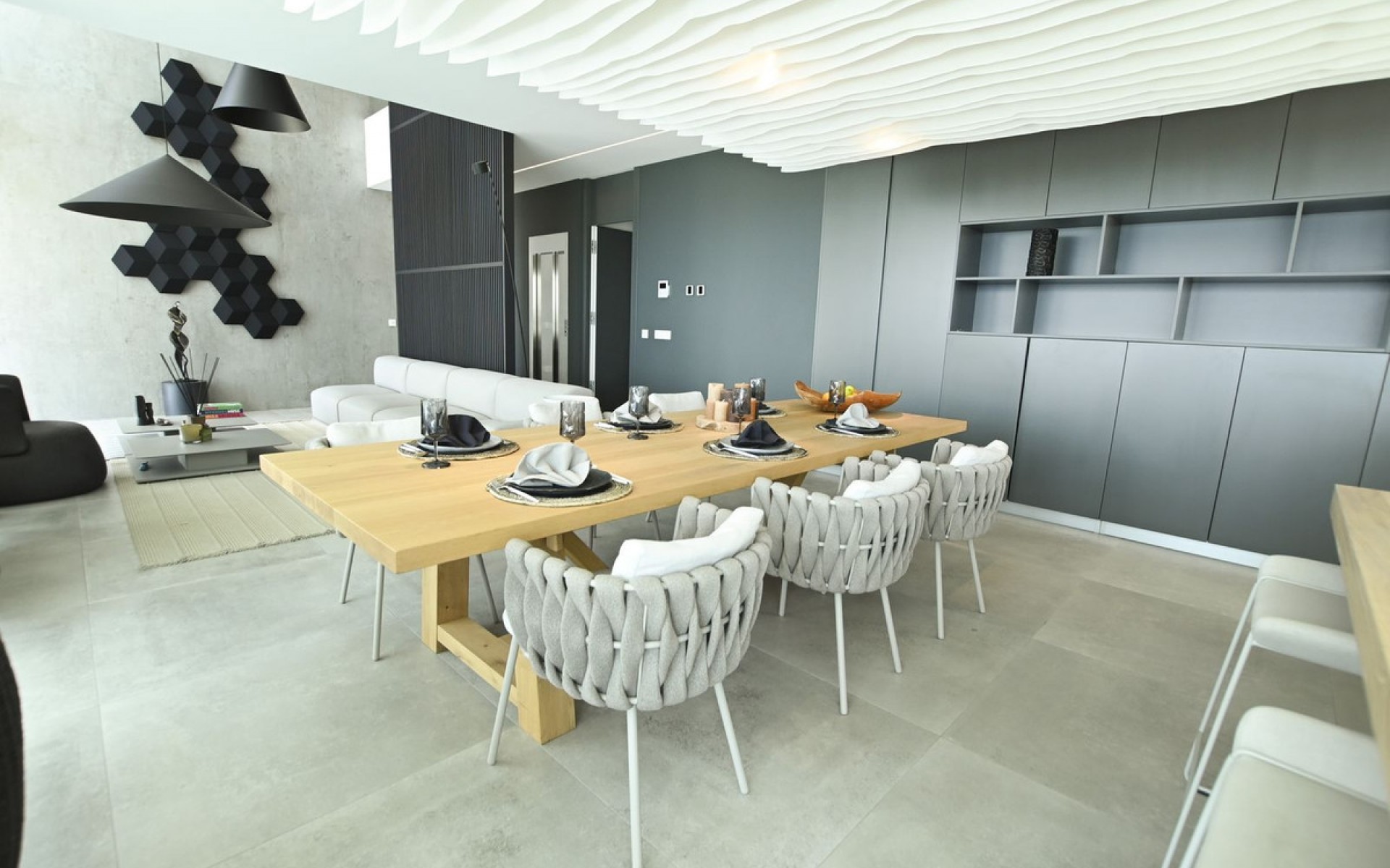 Resale - Villa - Altea - Altea Hills