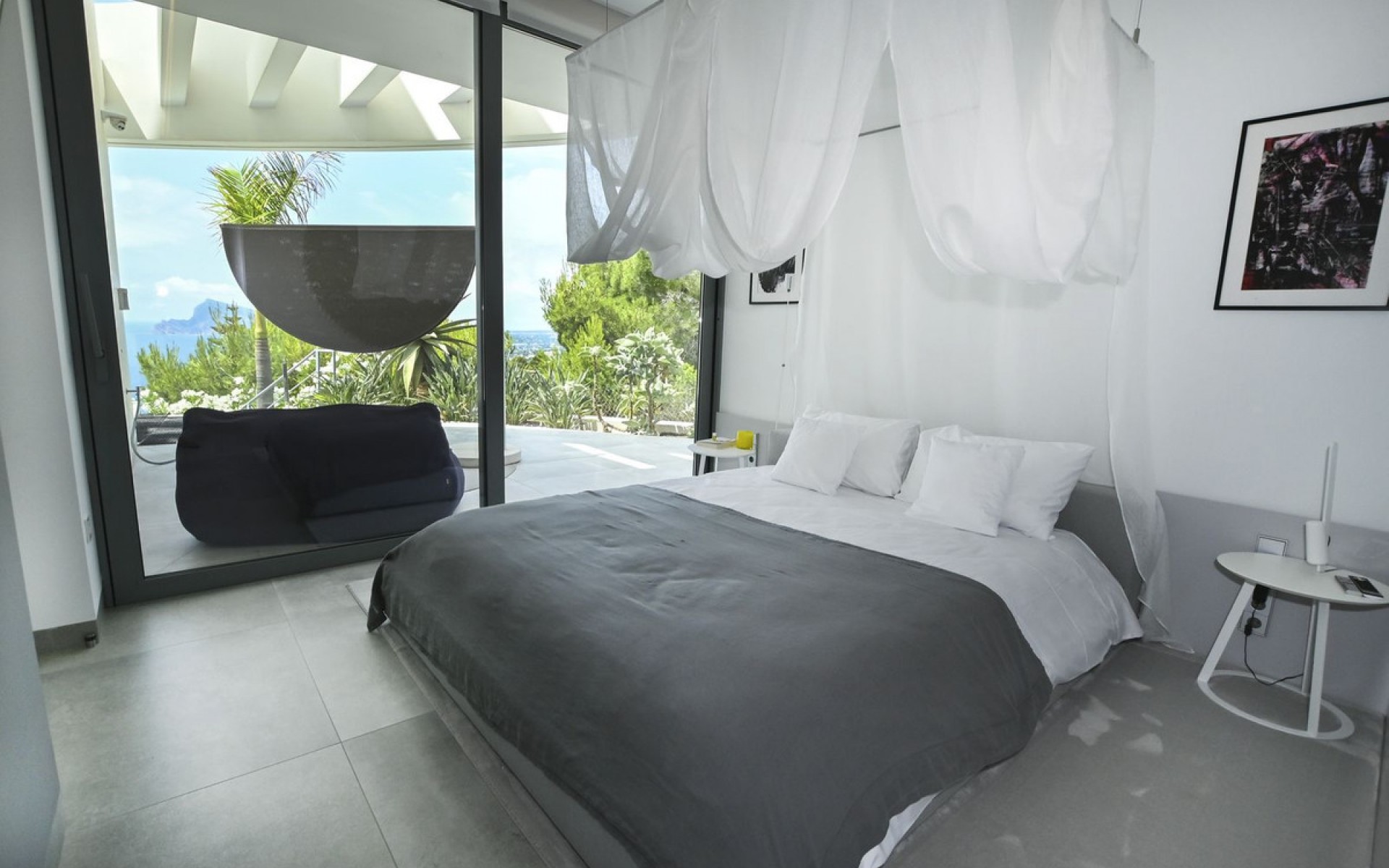 Resale - Villa - Altea - Altea Hills