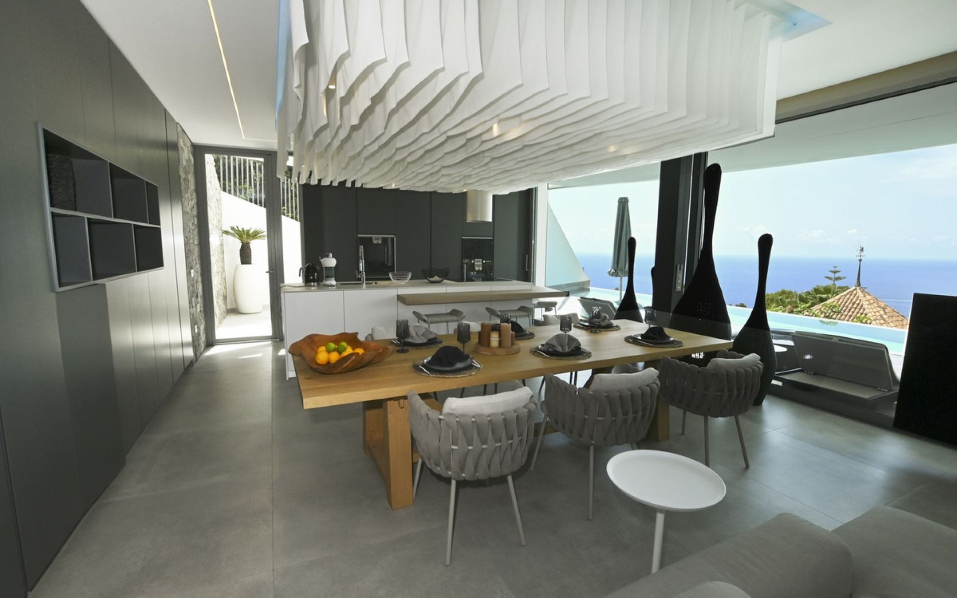 Resale - Villa - Altea - Altea Hills