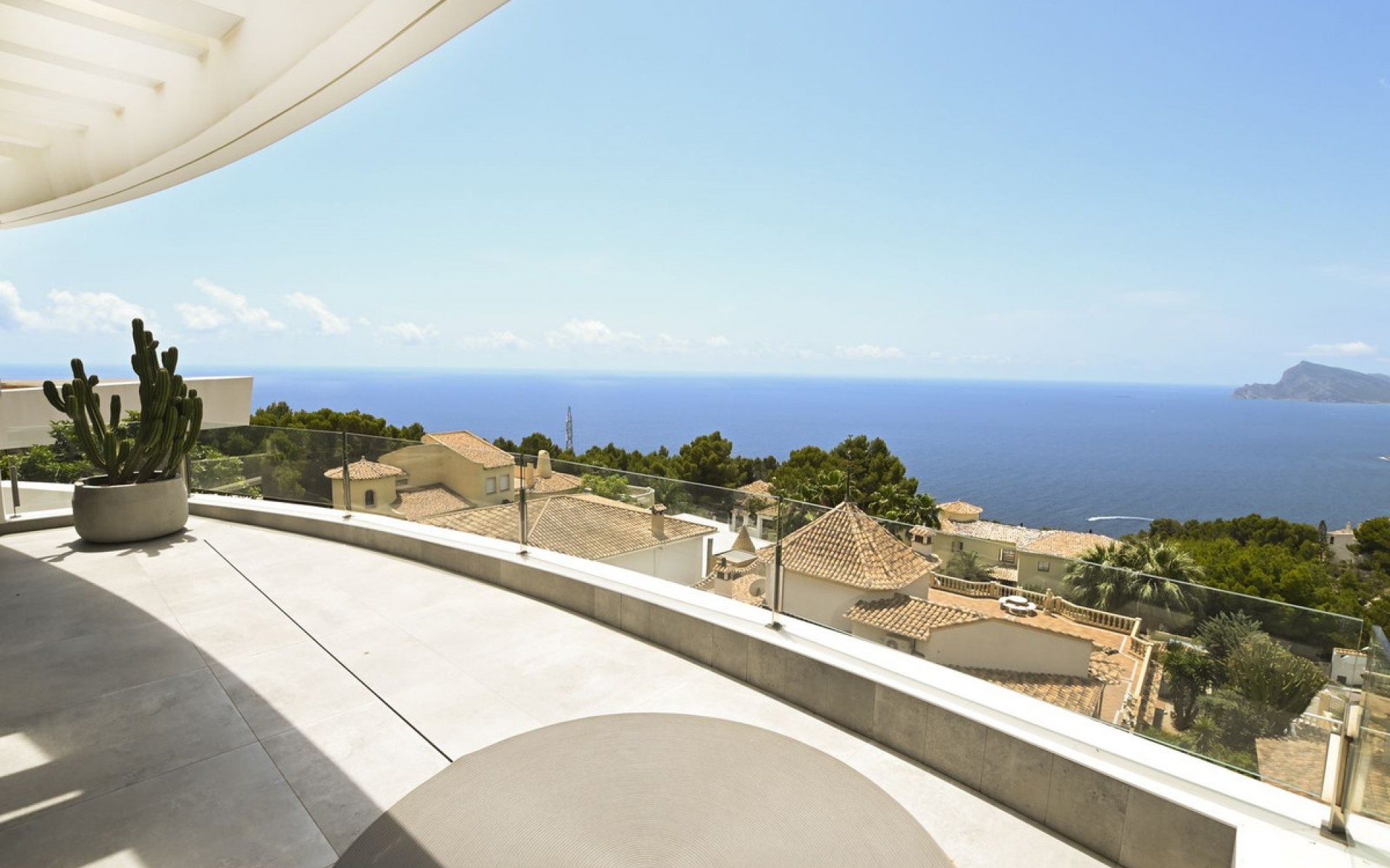 Resale - Villa - Altea - Altea Hills