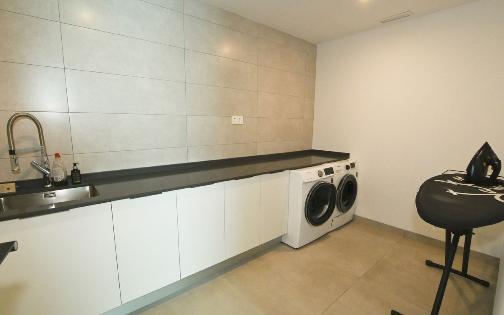 Resale - Villa - Altea - Altea Hills