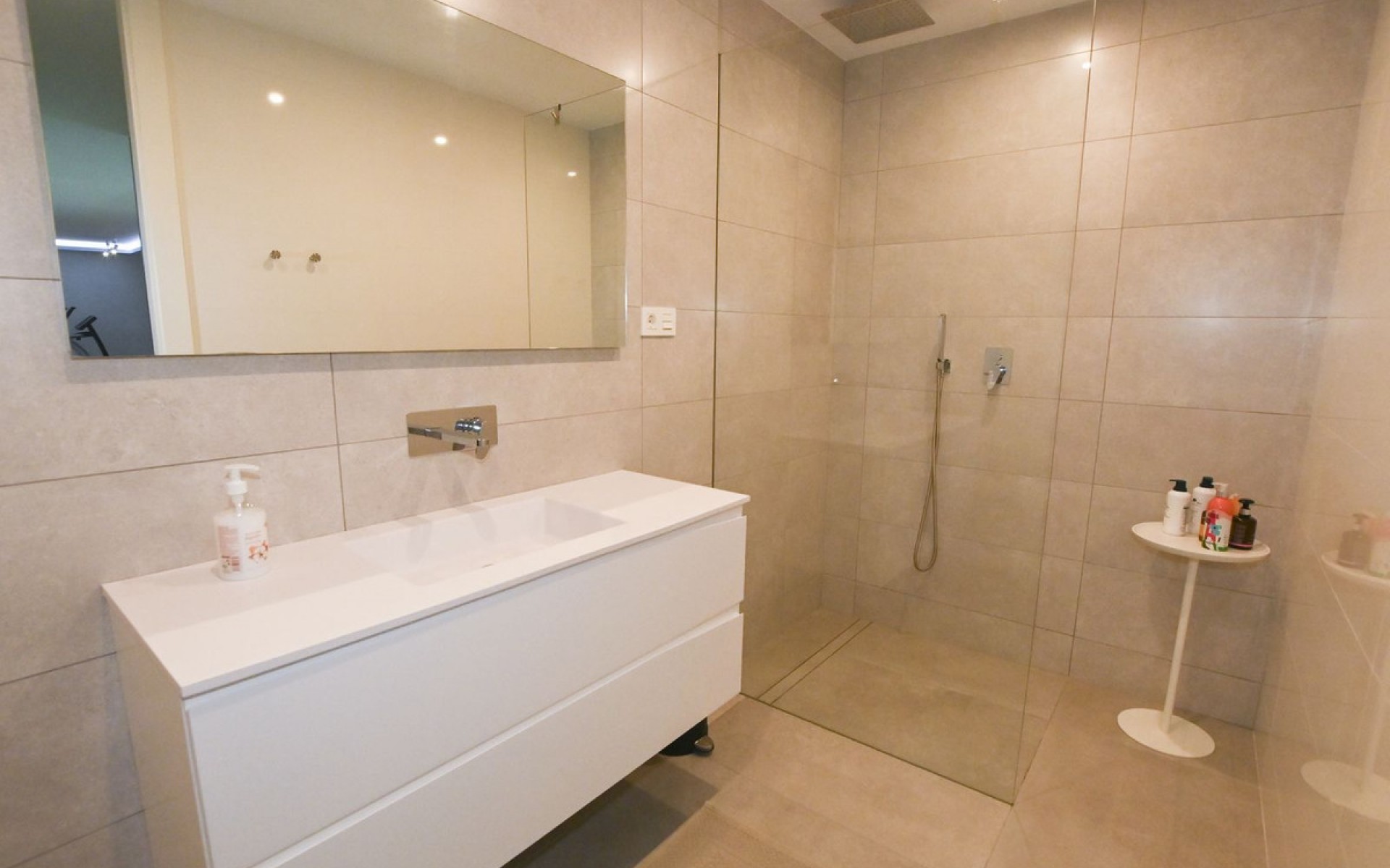 Resale - Villa - Altea - Altea Hills