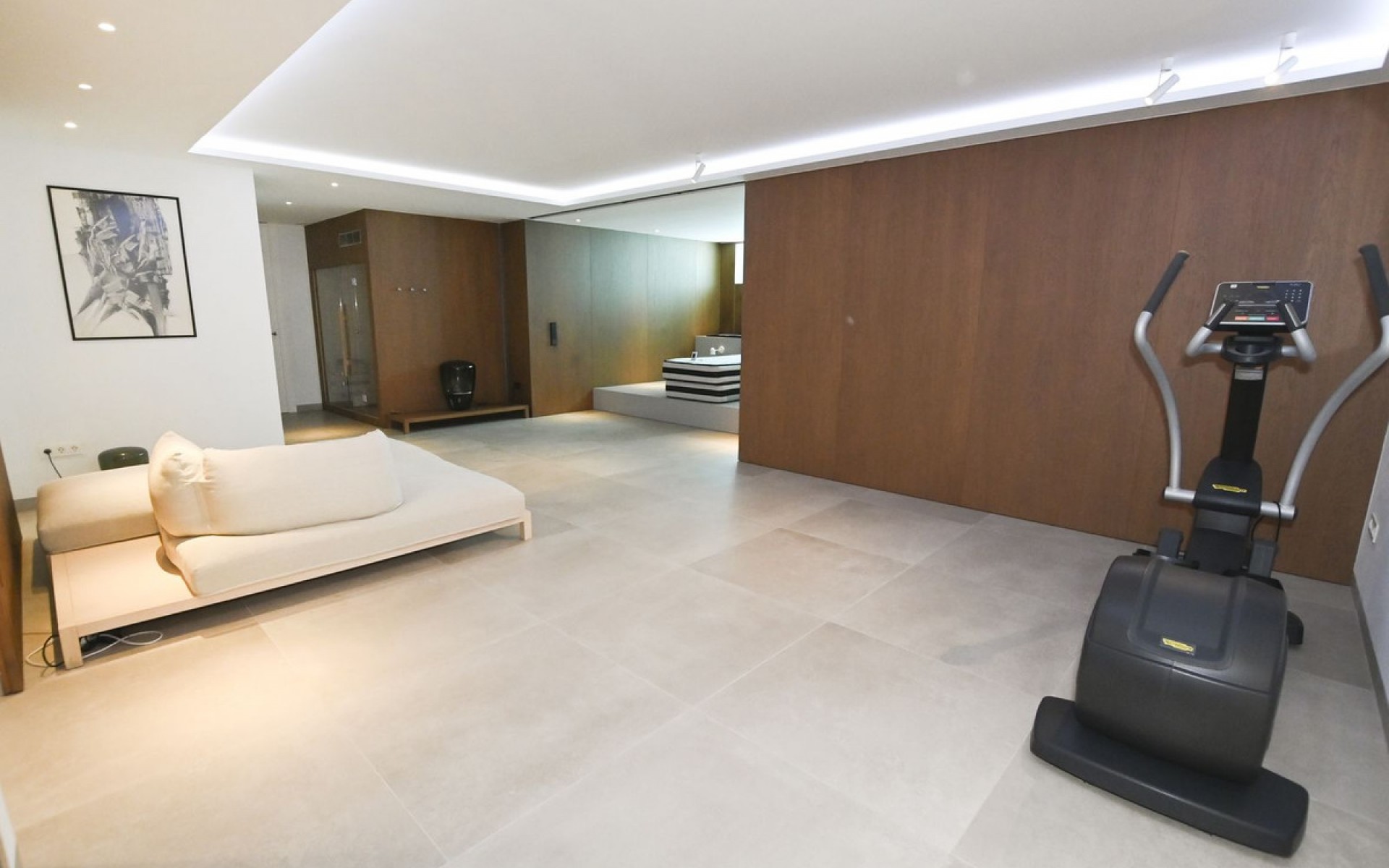 Resale - Villa - Altea - Altea Hills