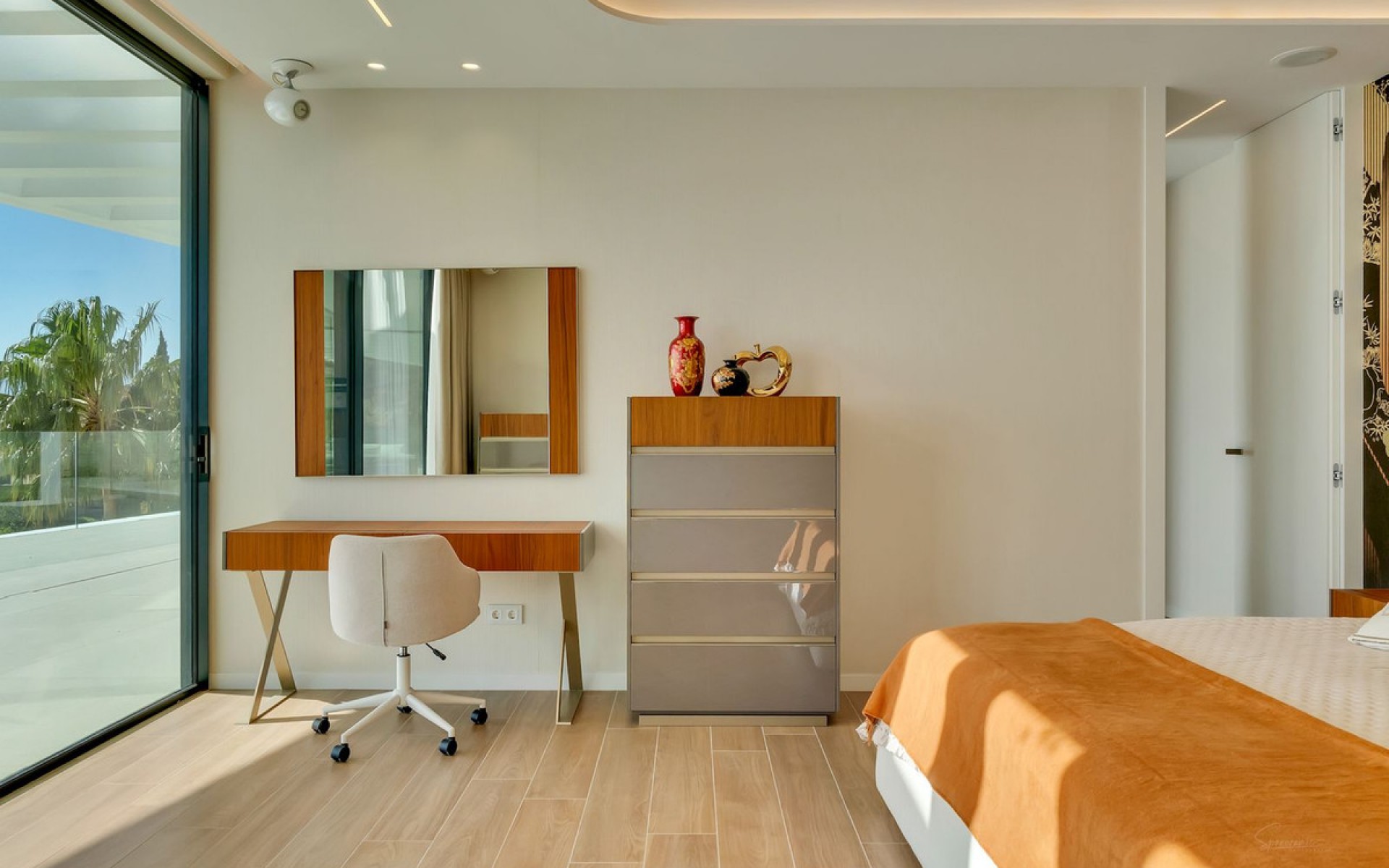 Resale - Villa - Altea - Altea Hills