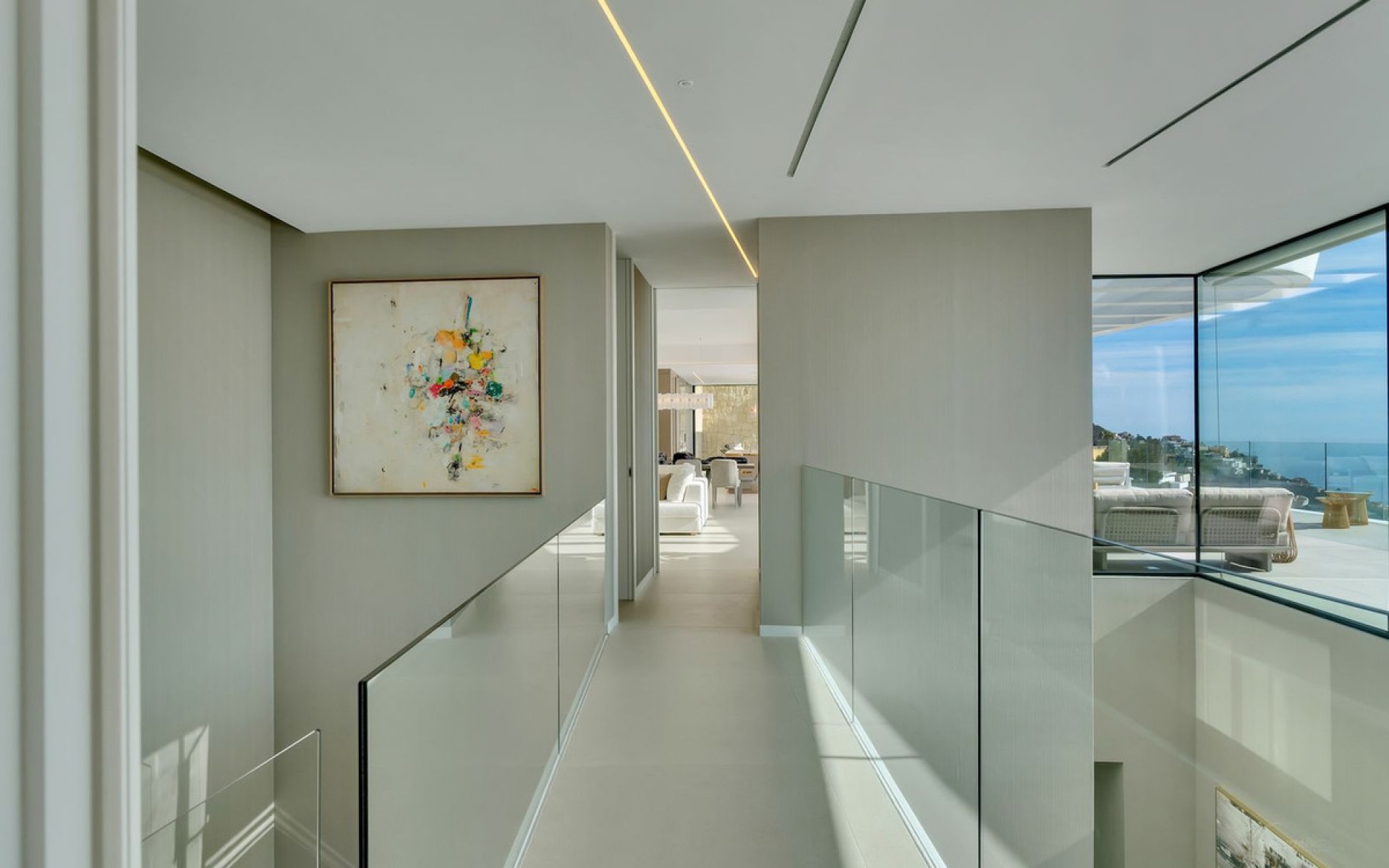 Resale - Villa - Altea - Altea Hills