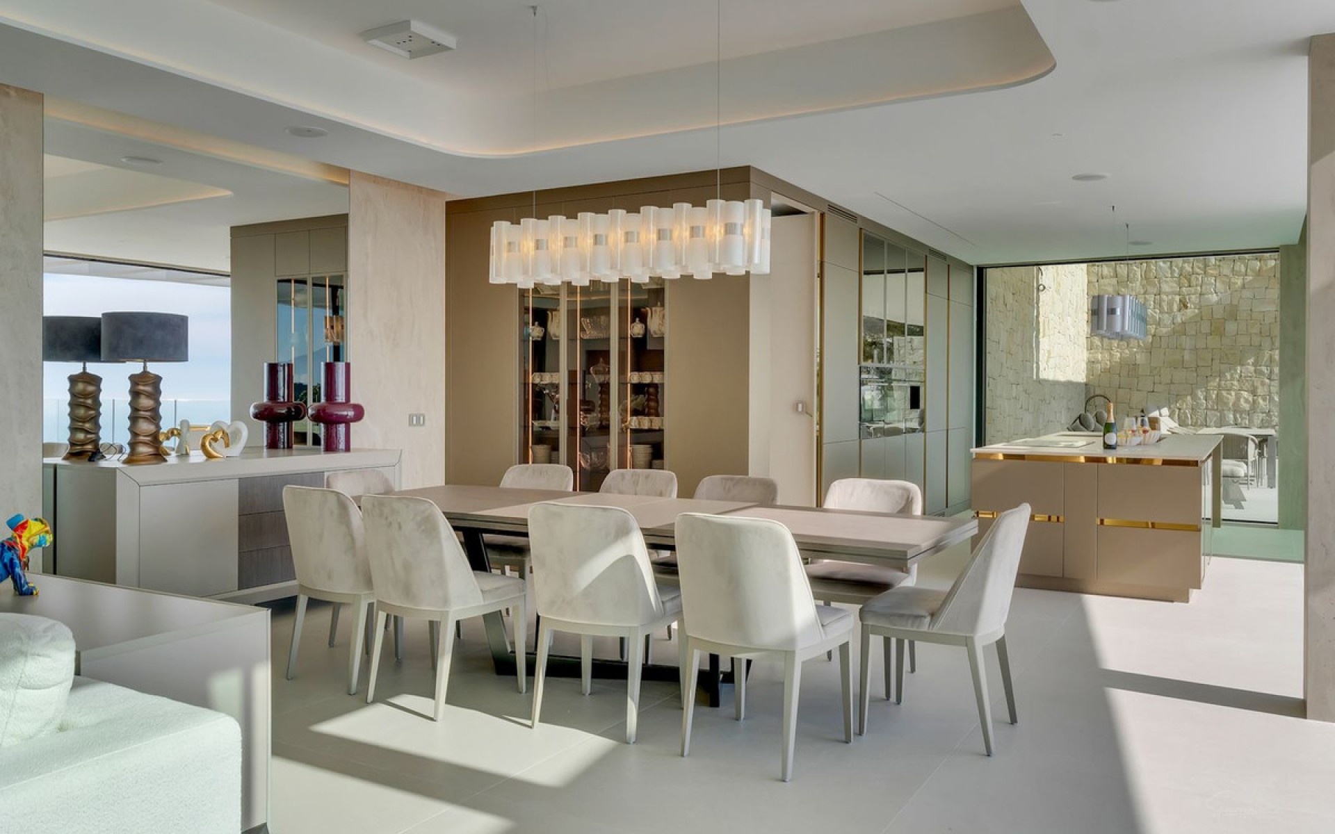 Resale - Villa - Altea - Altea Hills