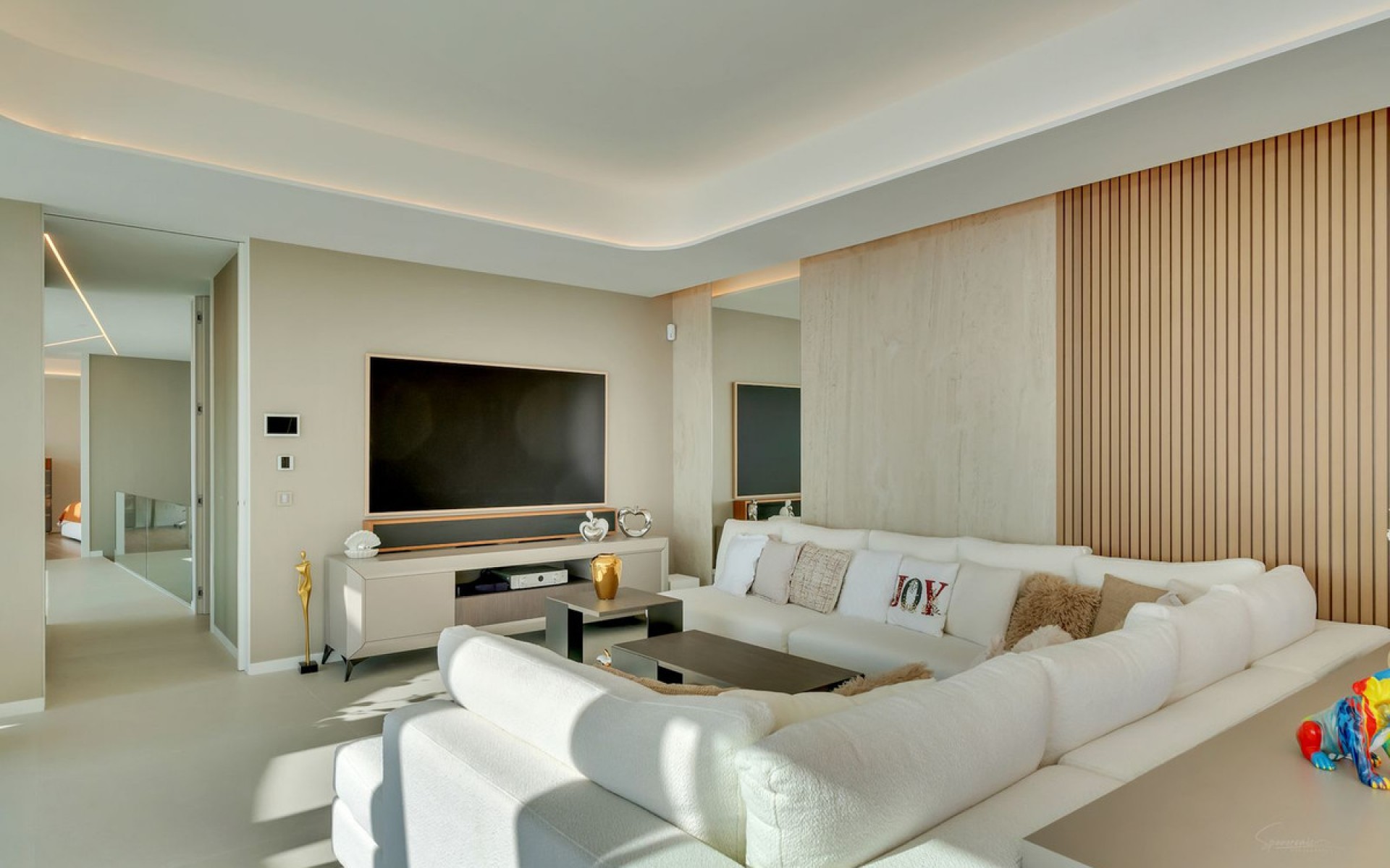 Resale - Villa - Altea - Altea Hills
