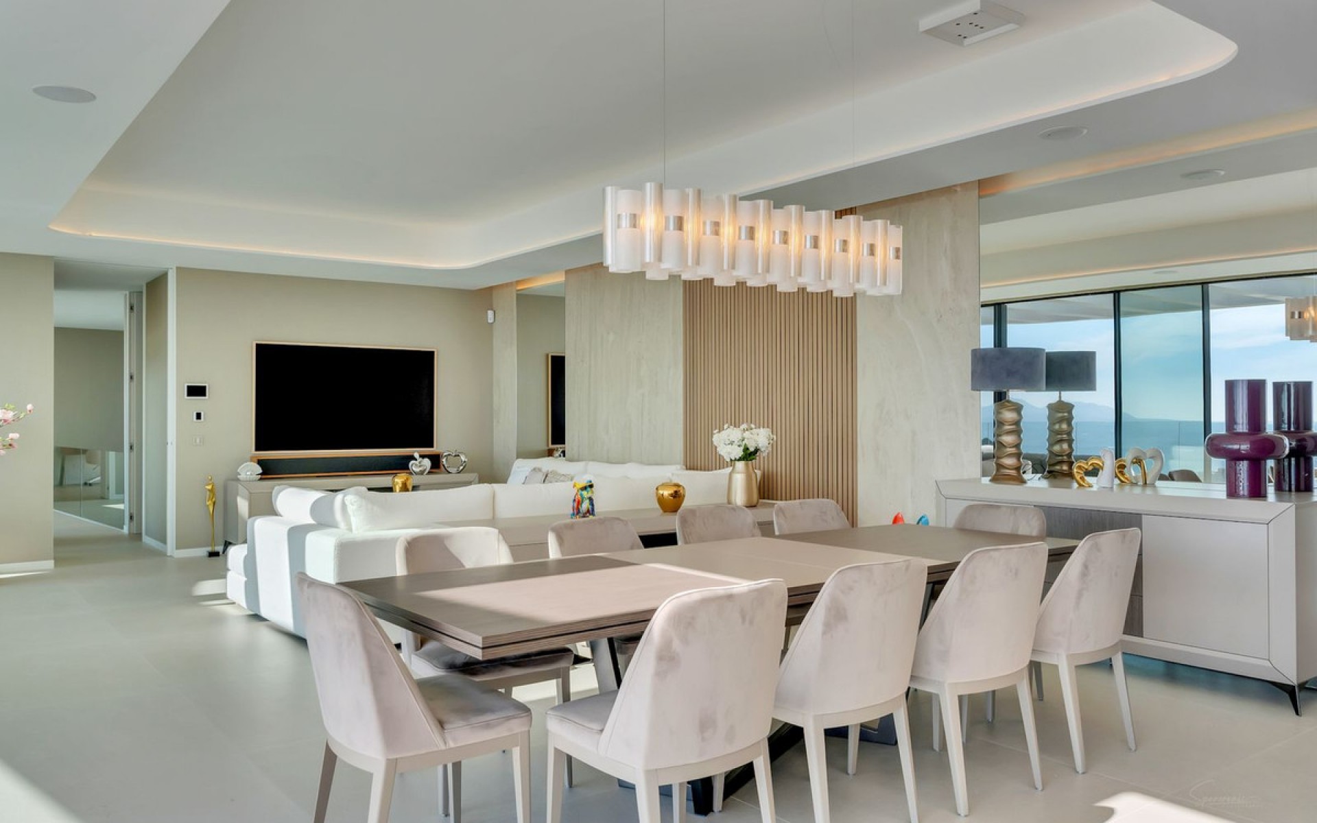 Resale - Villa - Altea - Altea Hills