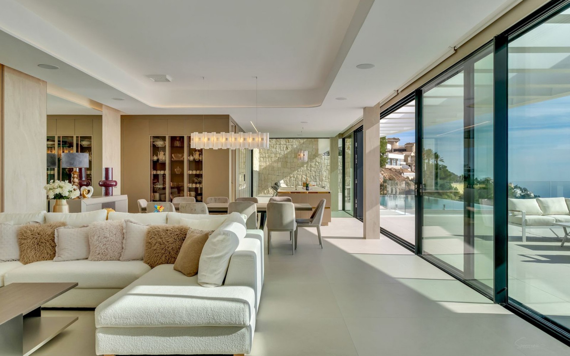 Resale - Villa - Altea - Altea Hills