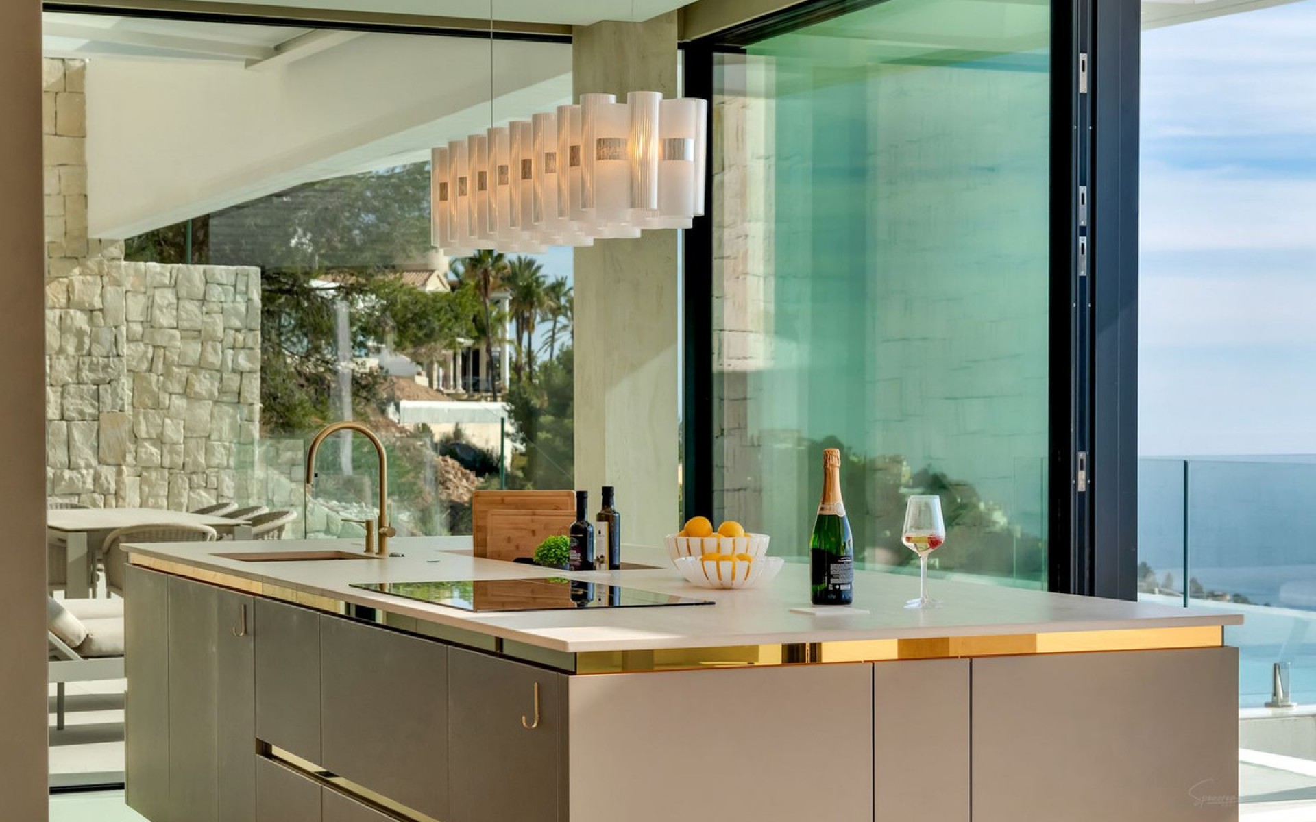 Resale - Villa - Altea - Altea Hills