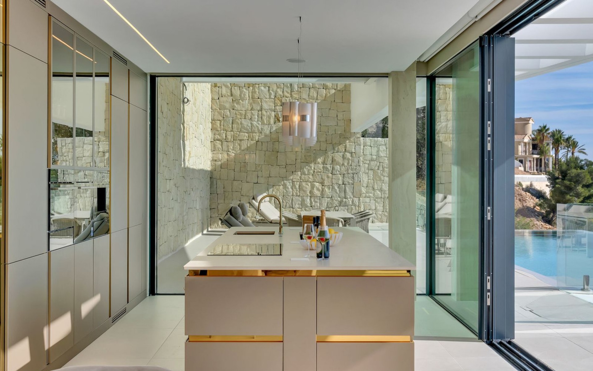 Resale - Villa - Altea - Altea Hills