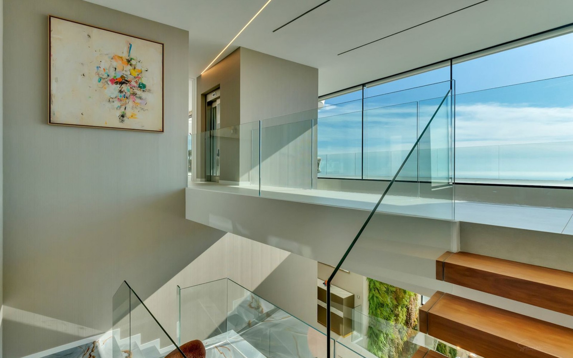 Resale - Villa - Altea - Altea Hills
