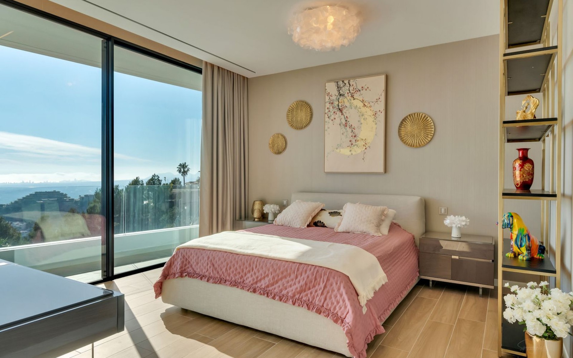 Resale - Villa - Altea - Altea Hills