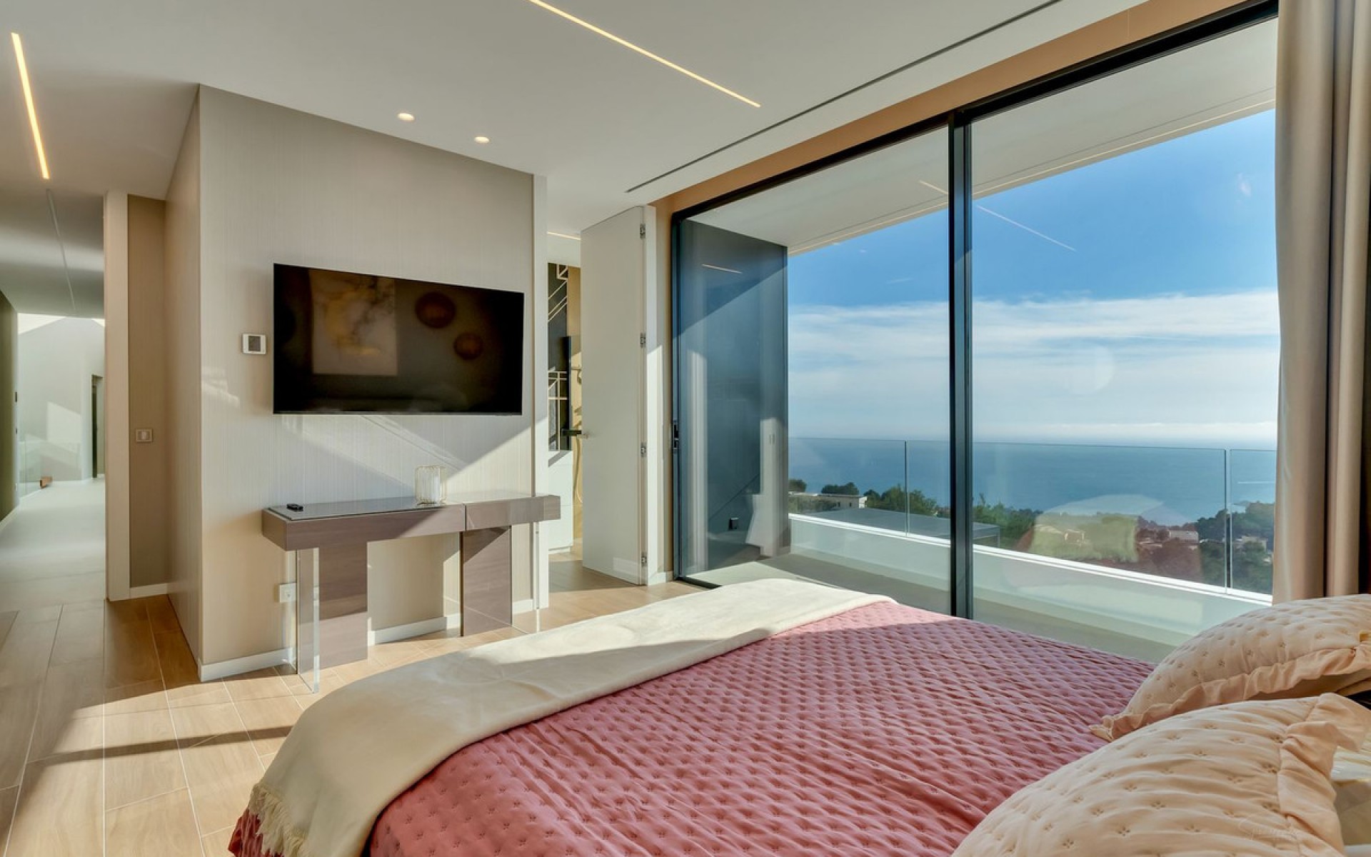 Resale - Villa - Altea - Altea Hills