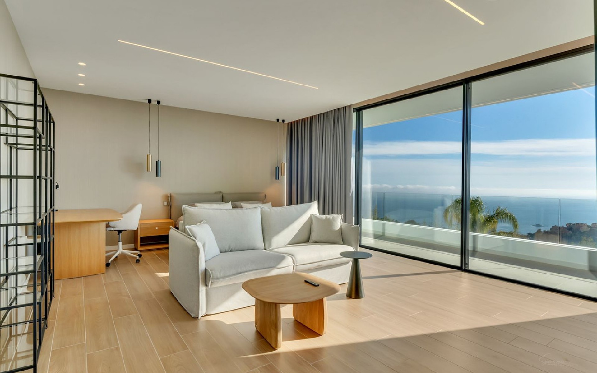 Resale - Villa - Altea - Altea Hills
