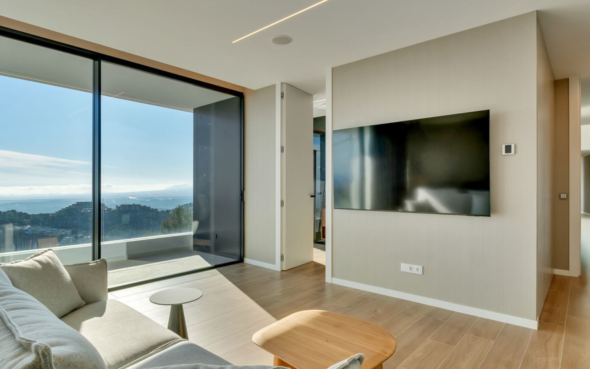 Resale - Villa - Altea - Altea Hills