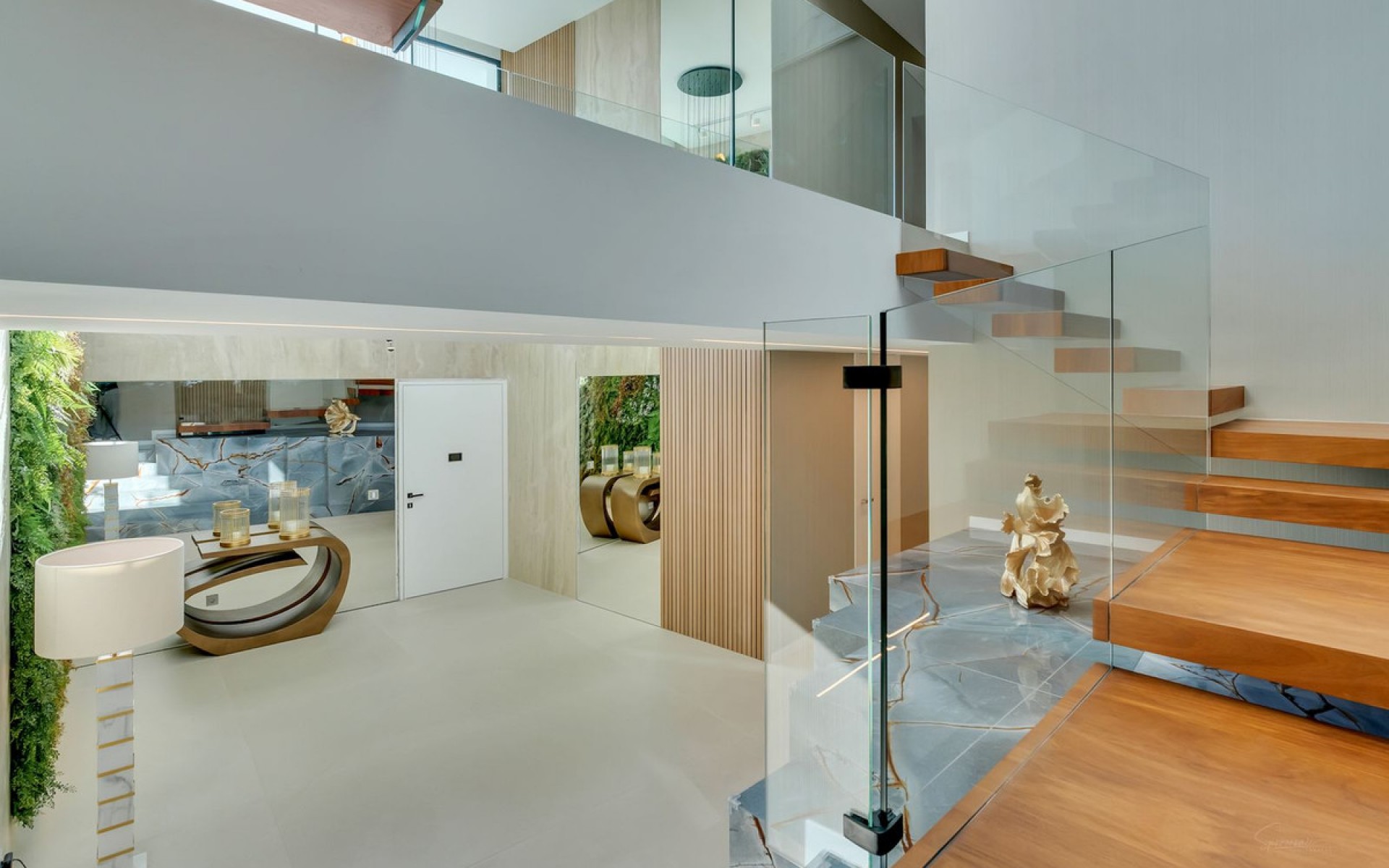 Resale - Villa - Altea - Altea Hills