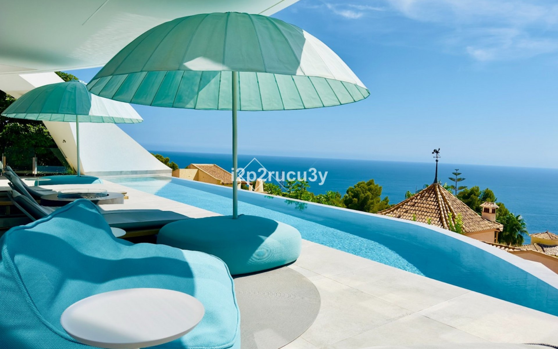 Resale - Villa - Altea - Altea Hills