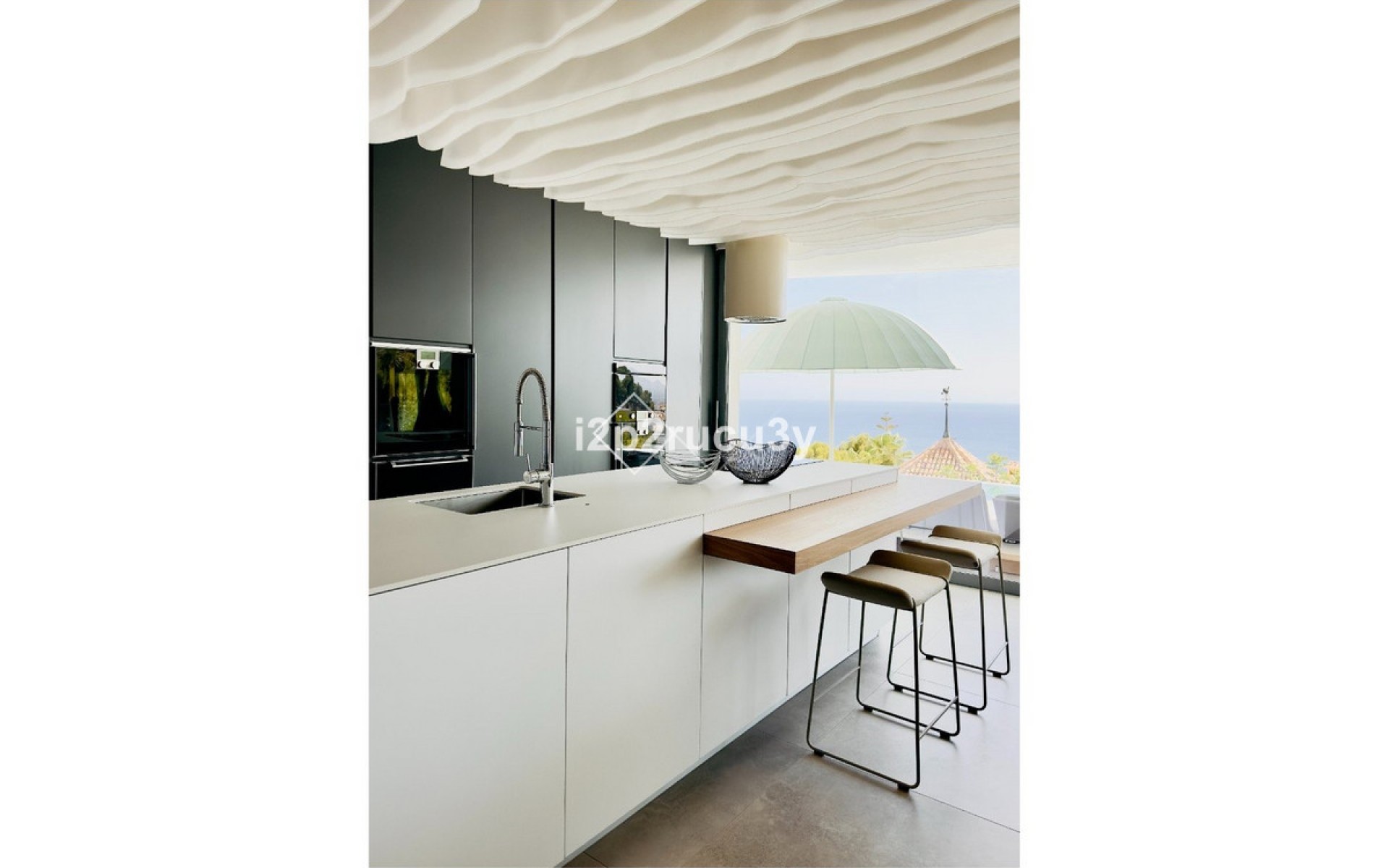 Resale - Villa - Altea - Altea Hills