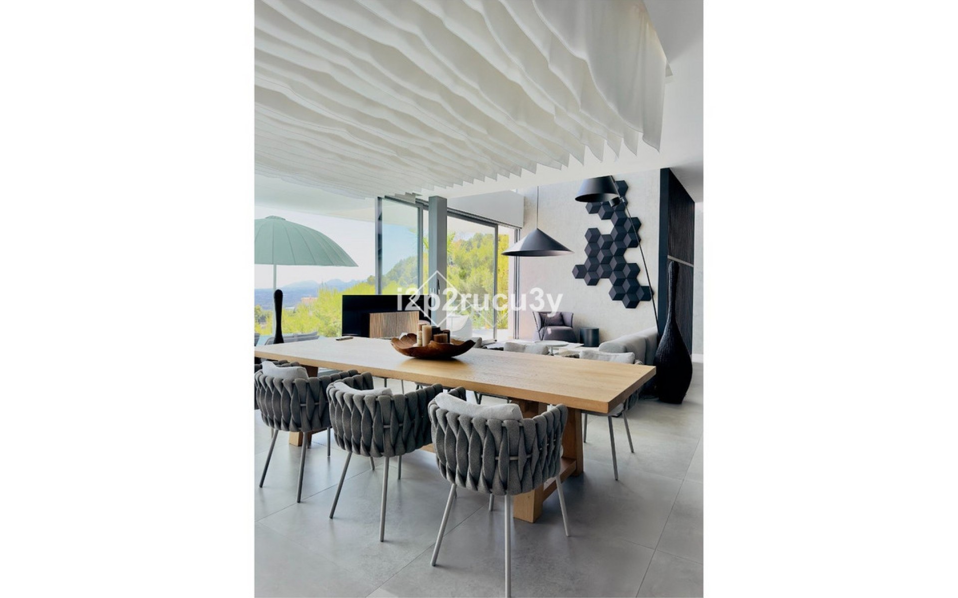 Resale - Villa - Altea - Altea Hills