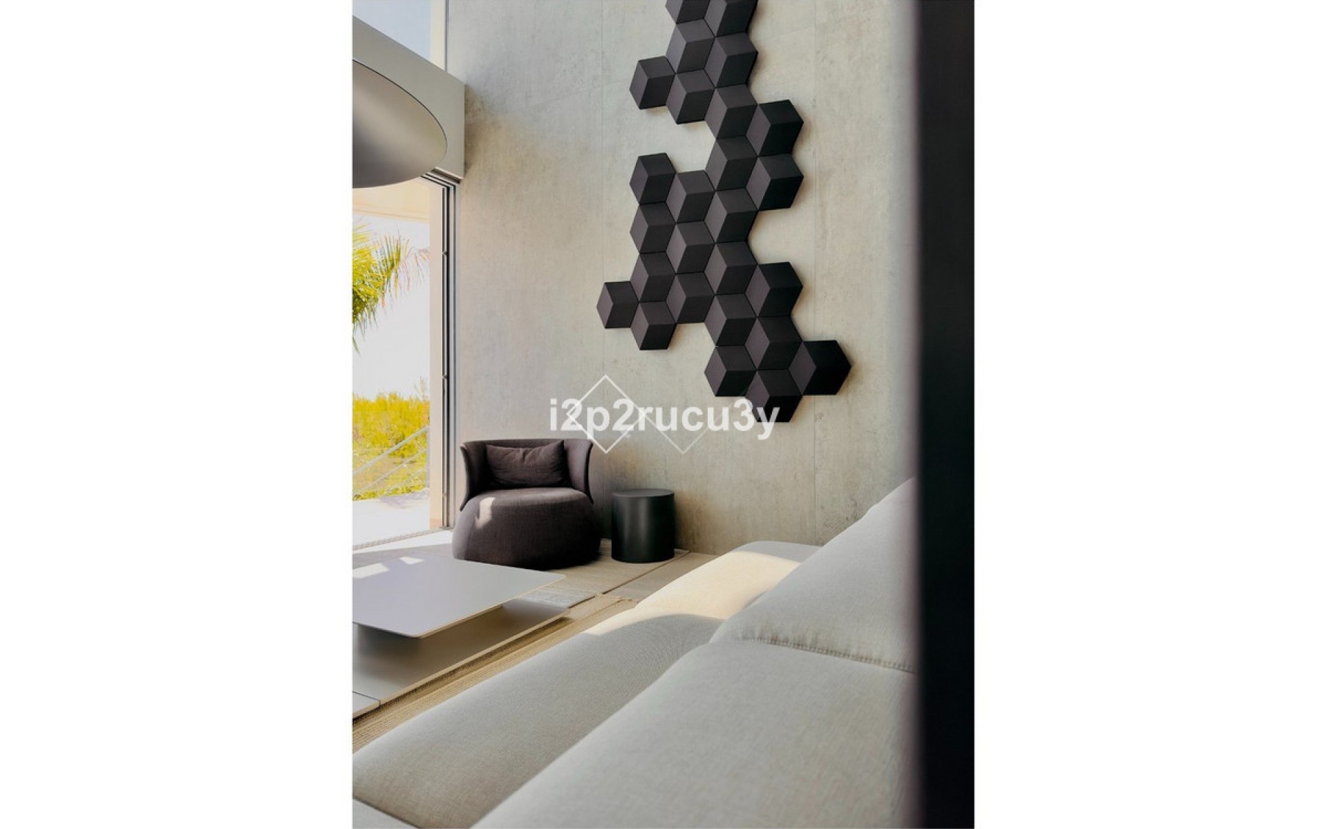 Resale - Villa - Altea - Altea Hills