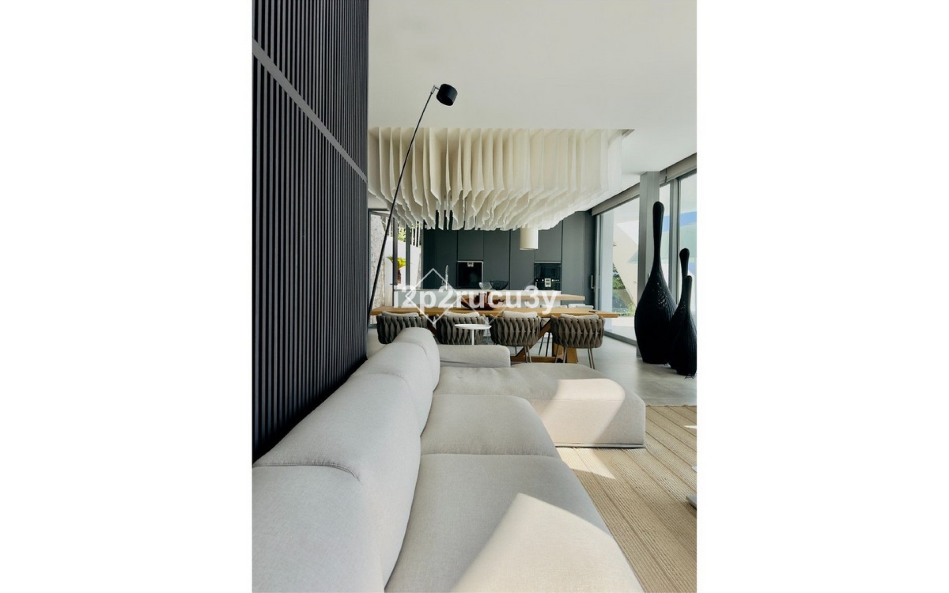 Resale - Villa - Altea - Altea Hills