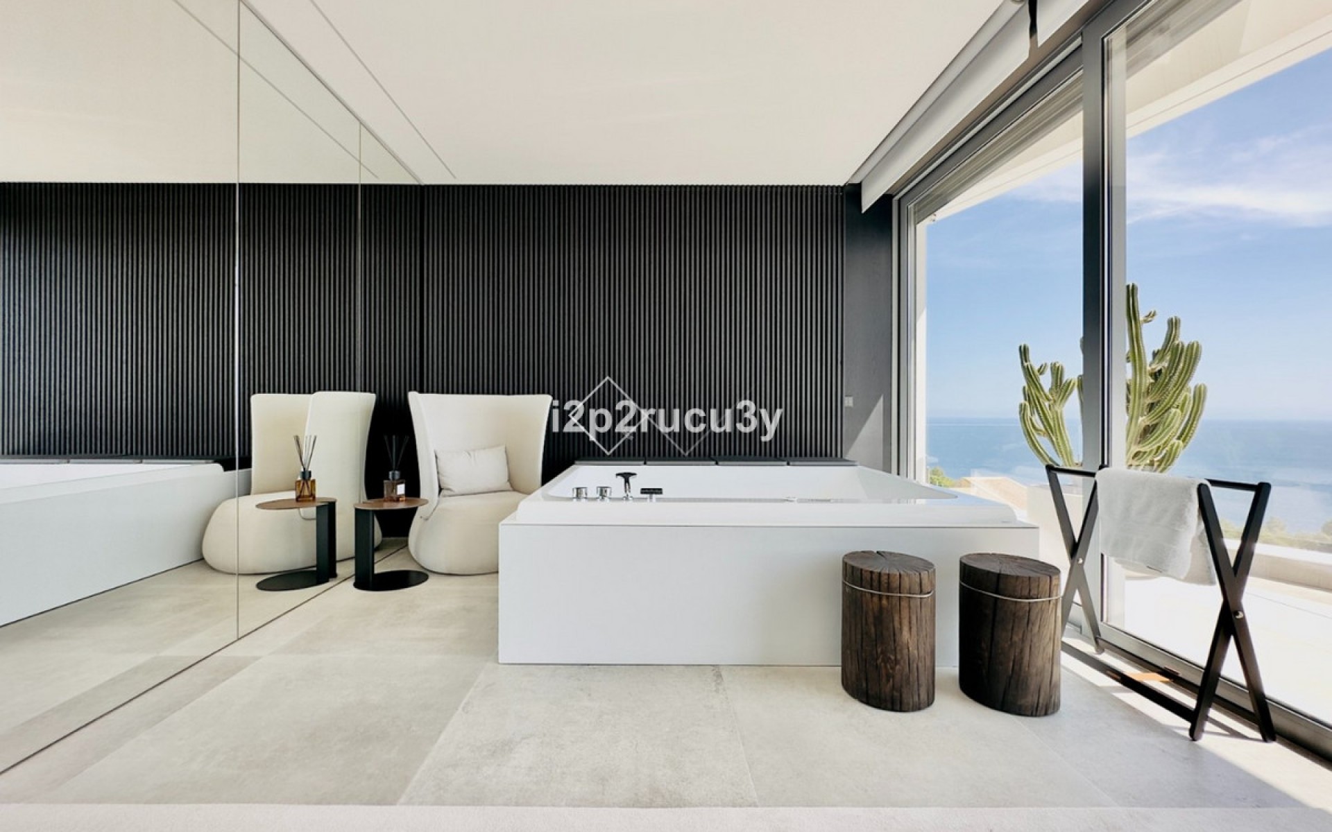 Resale - Villa - Altea - Altea Hills