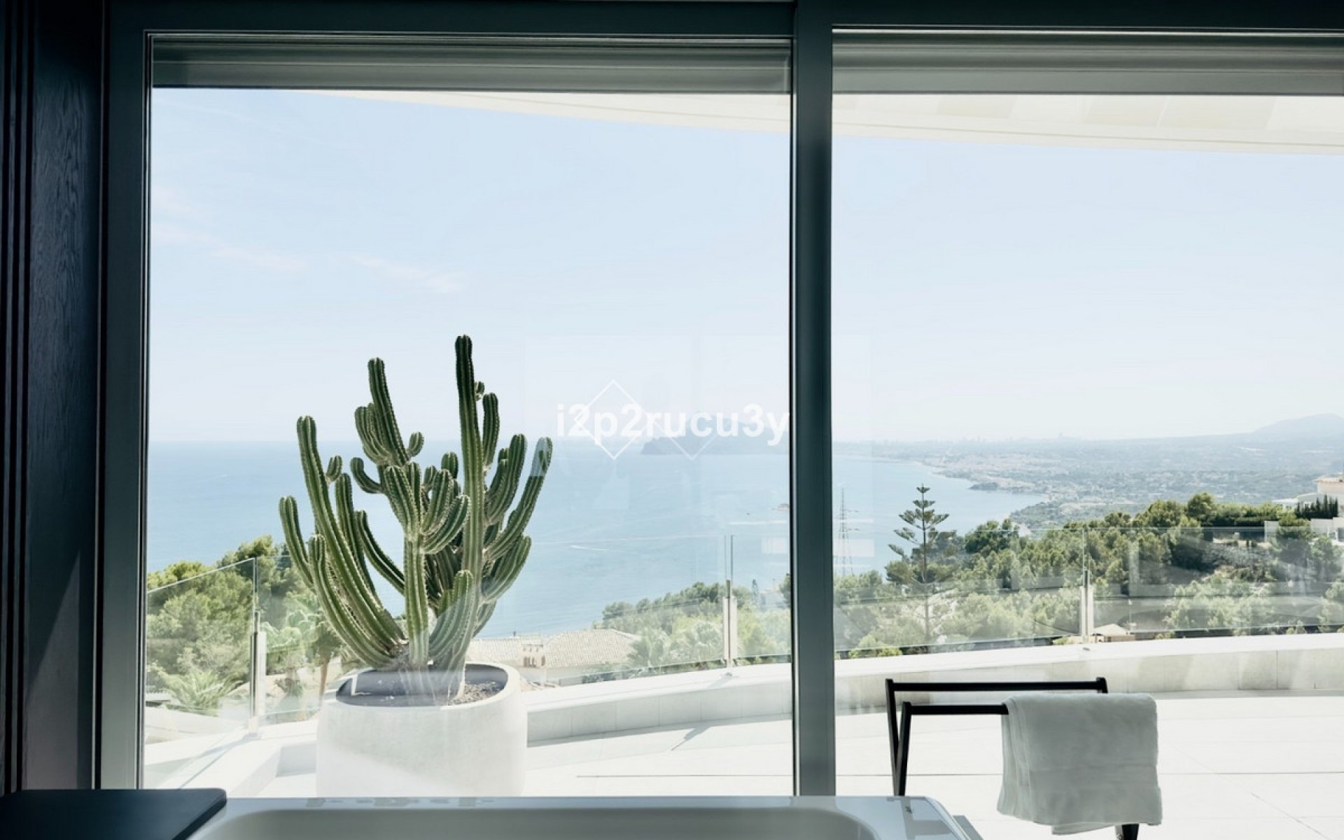 Resale - Villa - Altea - Altea Hills