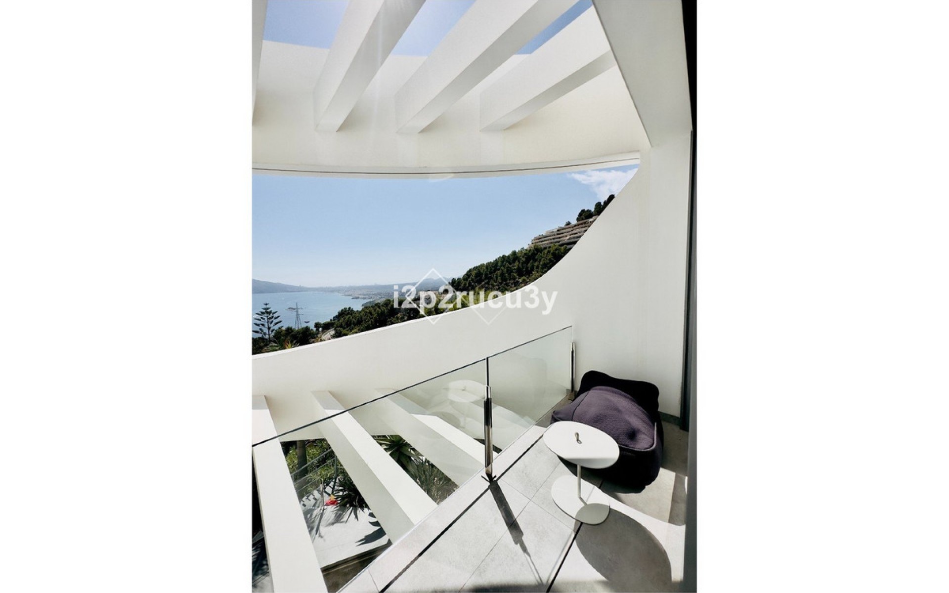 Resale - Villa - Altea - Altea Hills