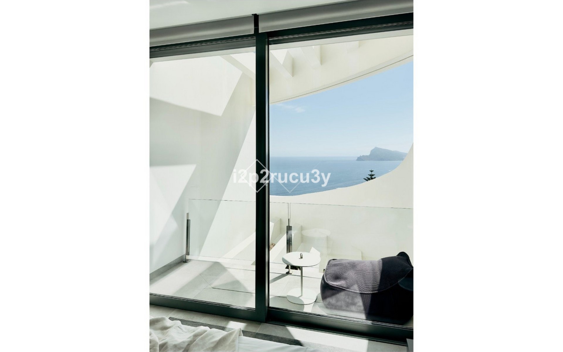 Resale - Villa - Altea - Altea Hills