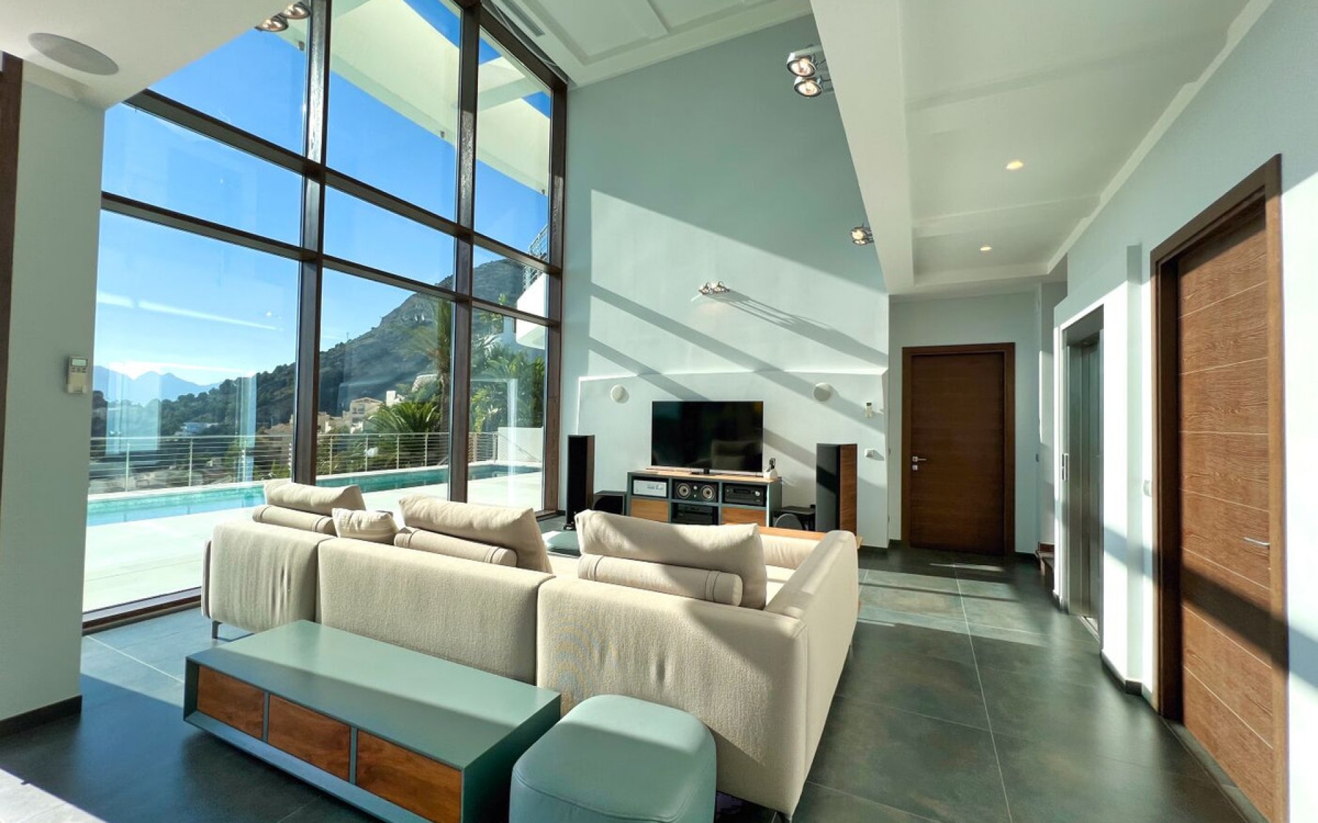 Resale - Villa - Altea - Altea Hills