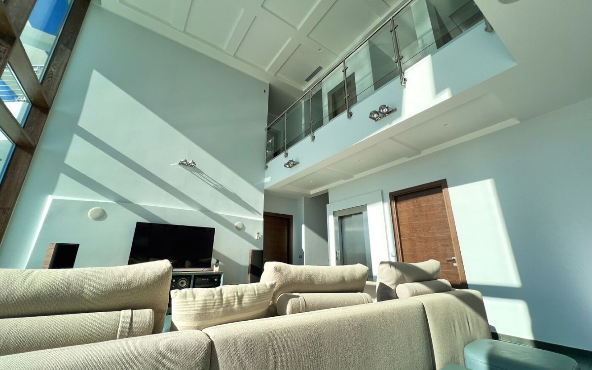Resale - Villa - Altea - Altea Hills