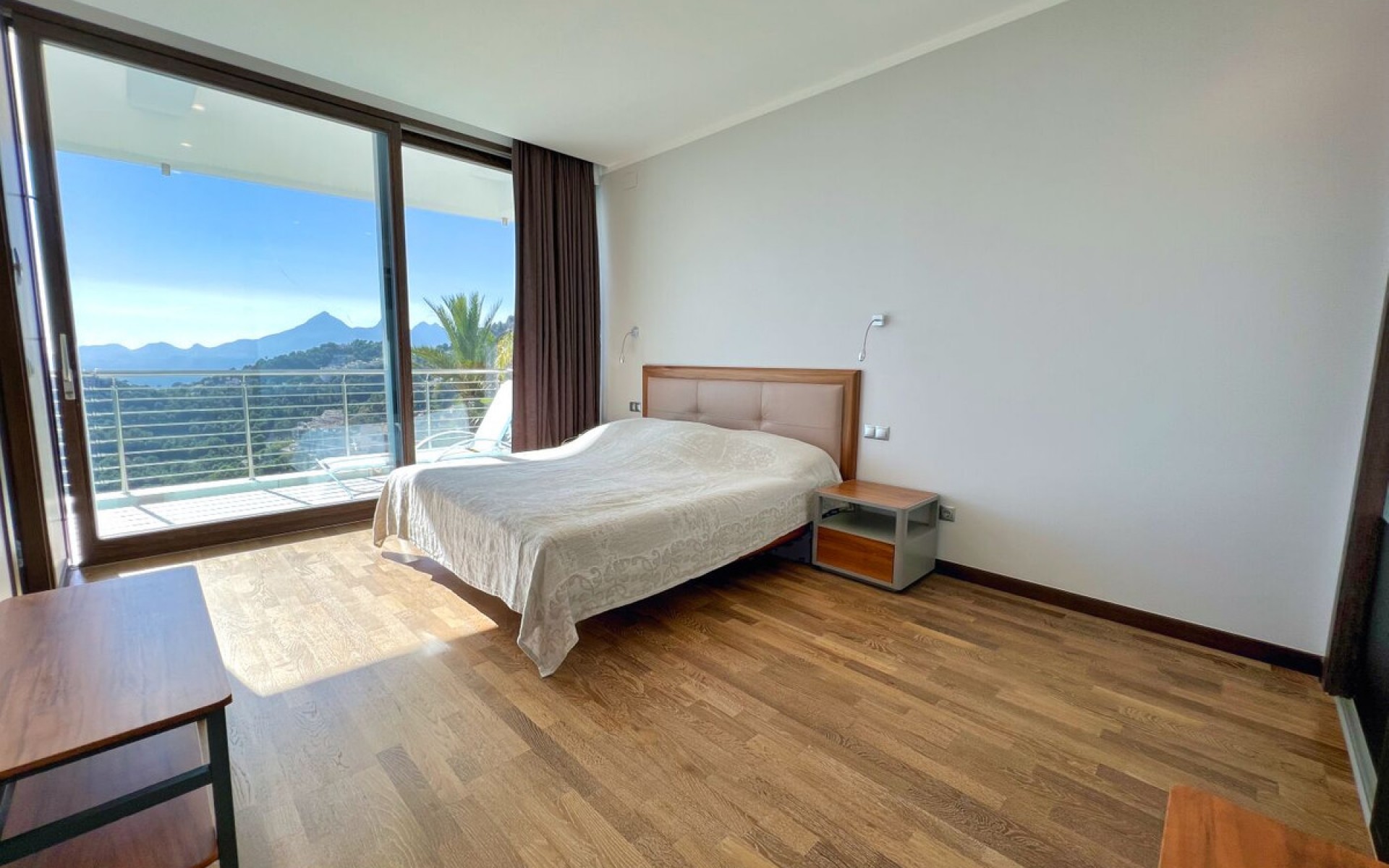 Resale - Villa - Altea - Altea Hills
