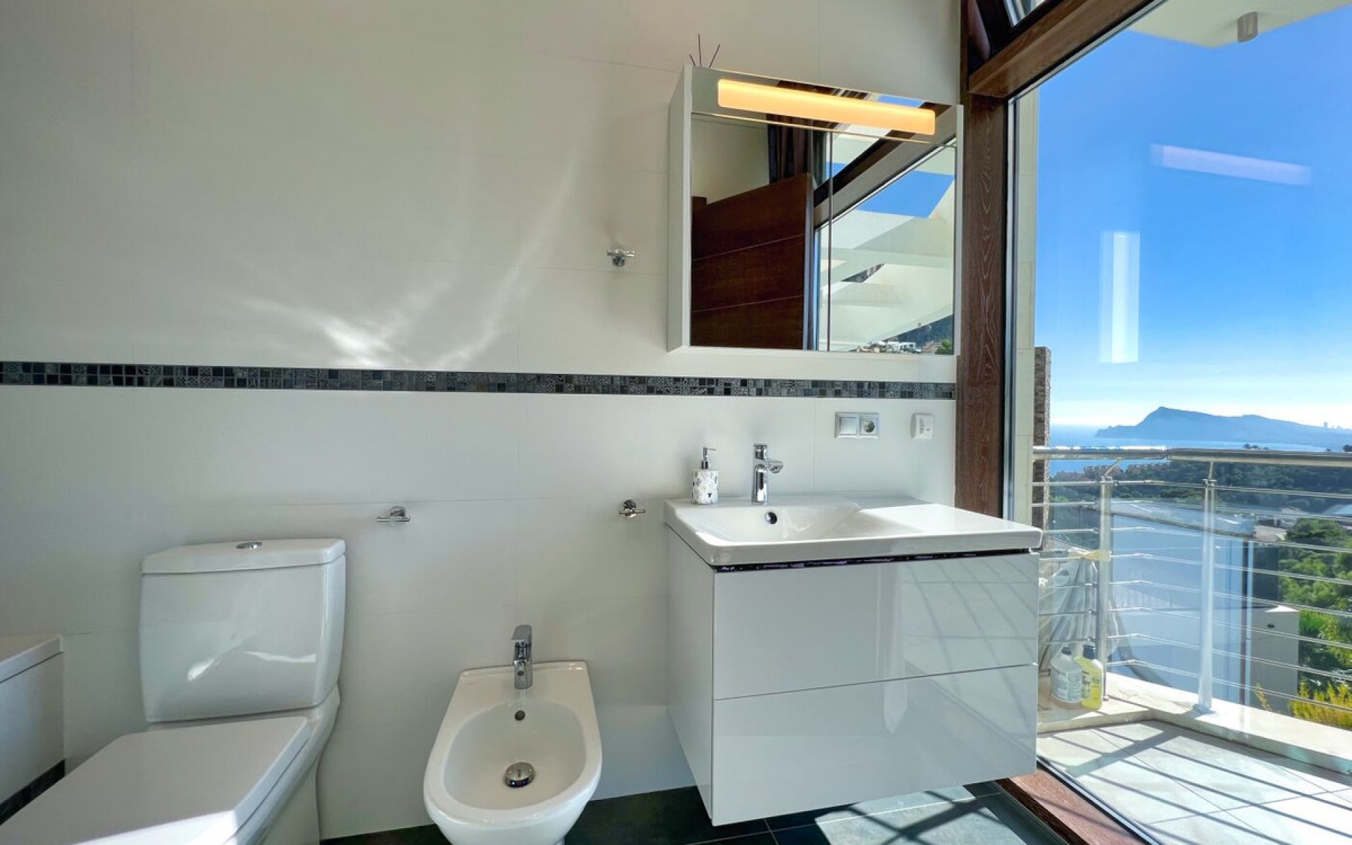 Resale - Villa - Altea - Altea Hills