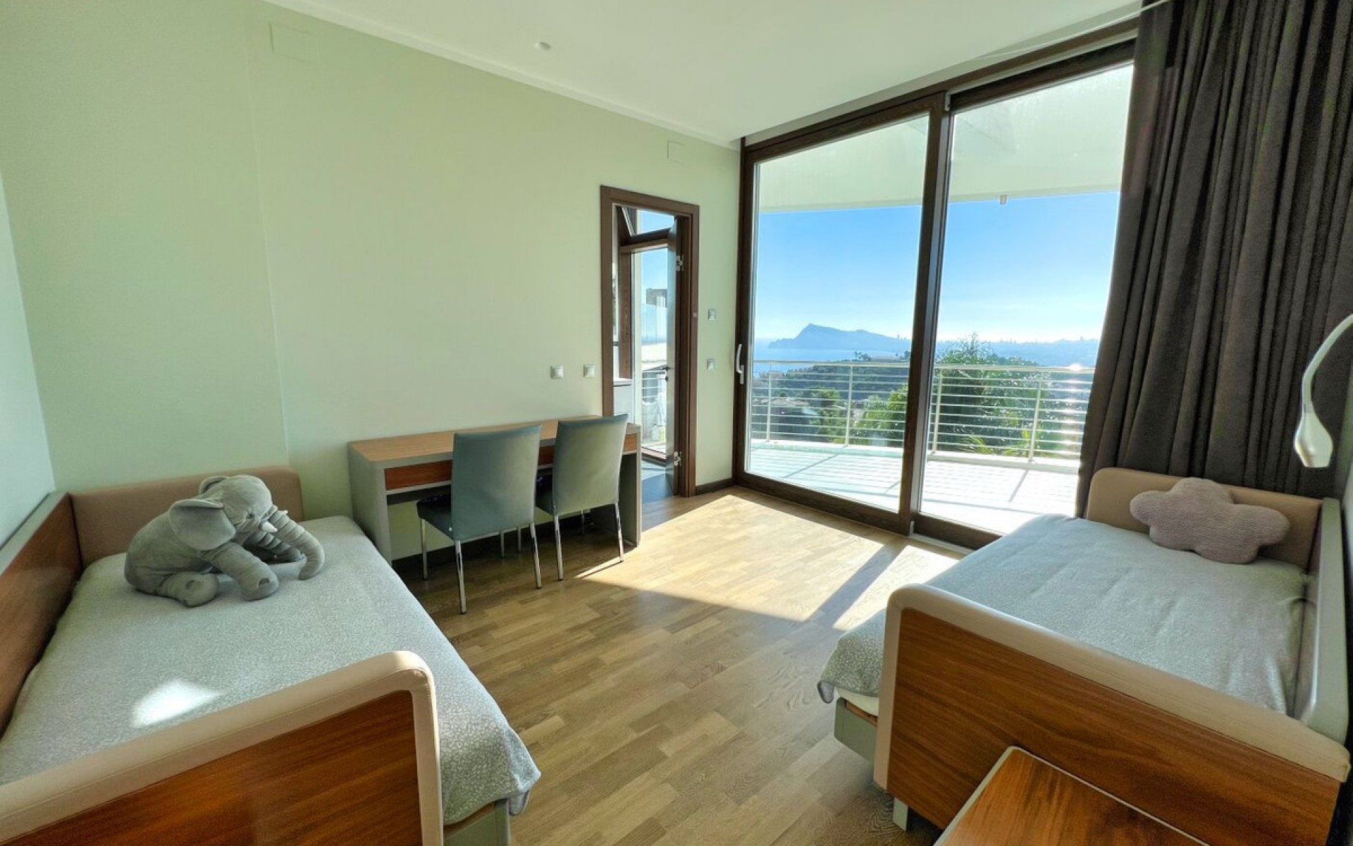Resale - Villa - Altea - Altea Hills