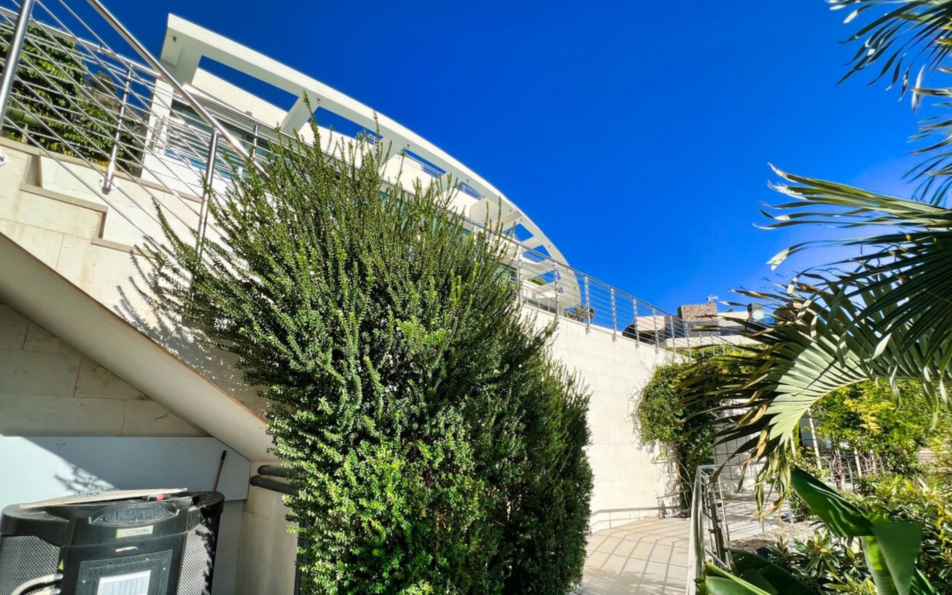 Resale - Villa - Altea - Altea Hills