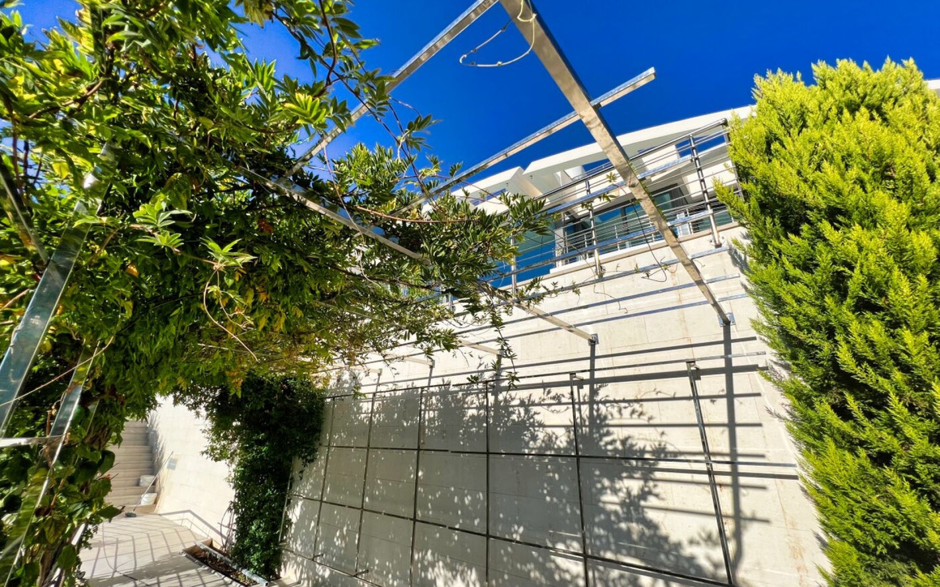 Resale - Villa - Altea - Altea Hills