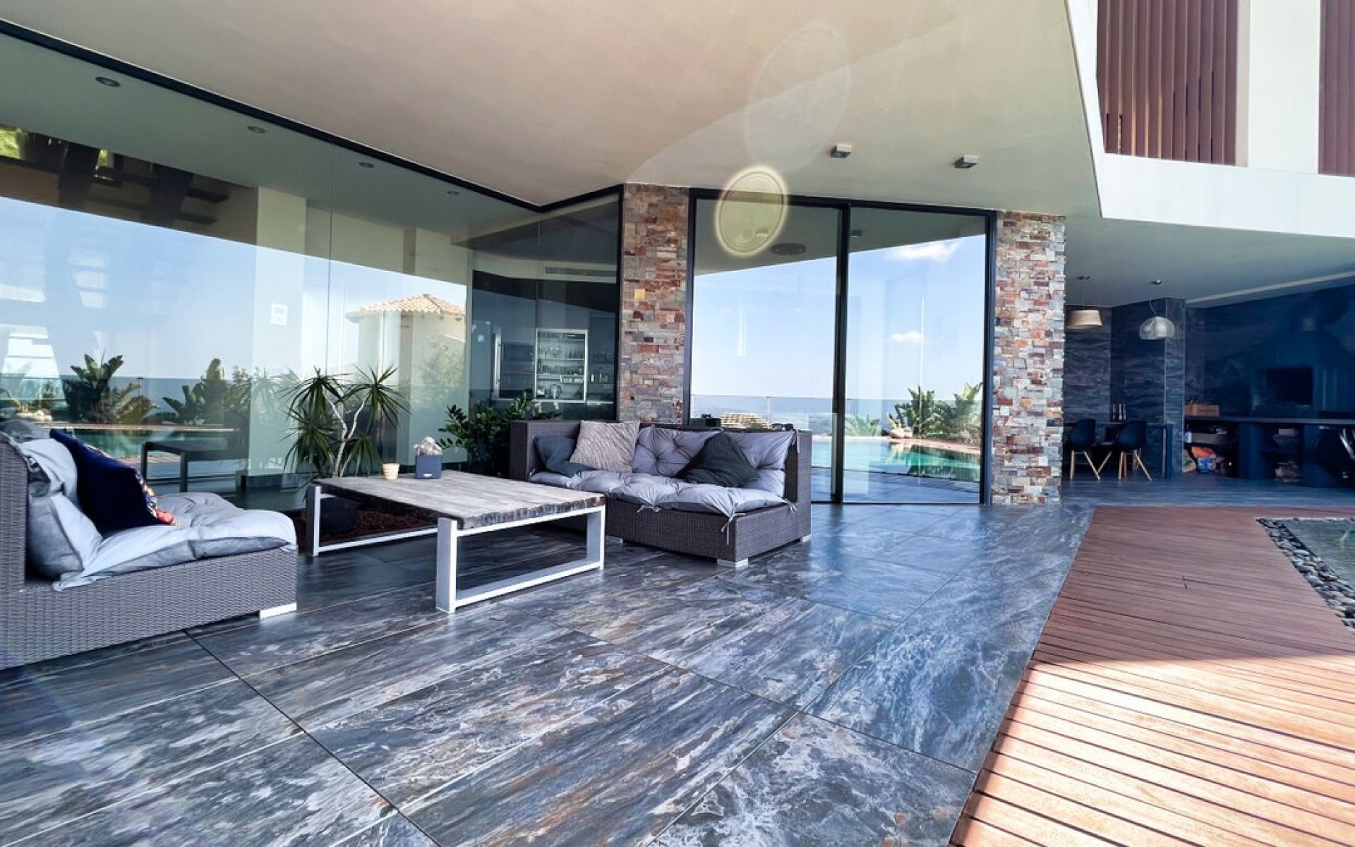 Resale - Villa - Altea - Altea Hills