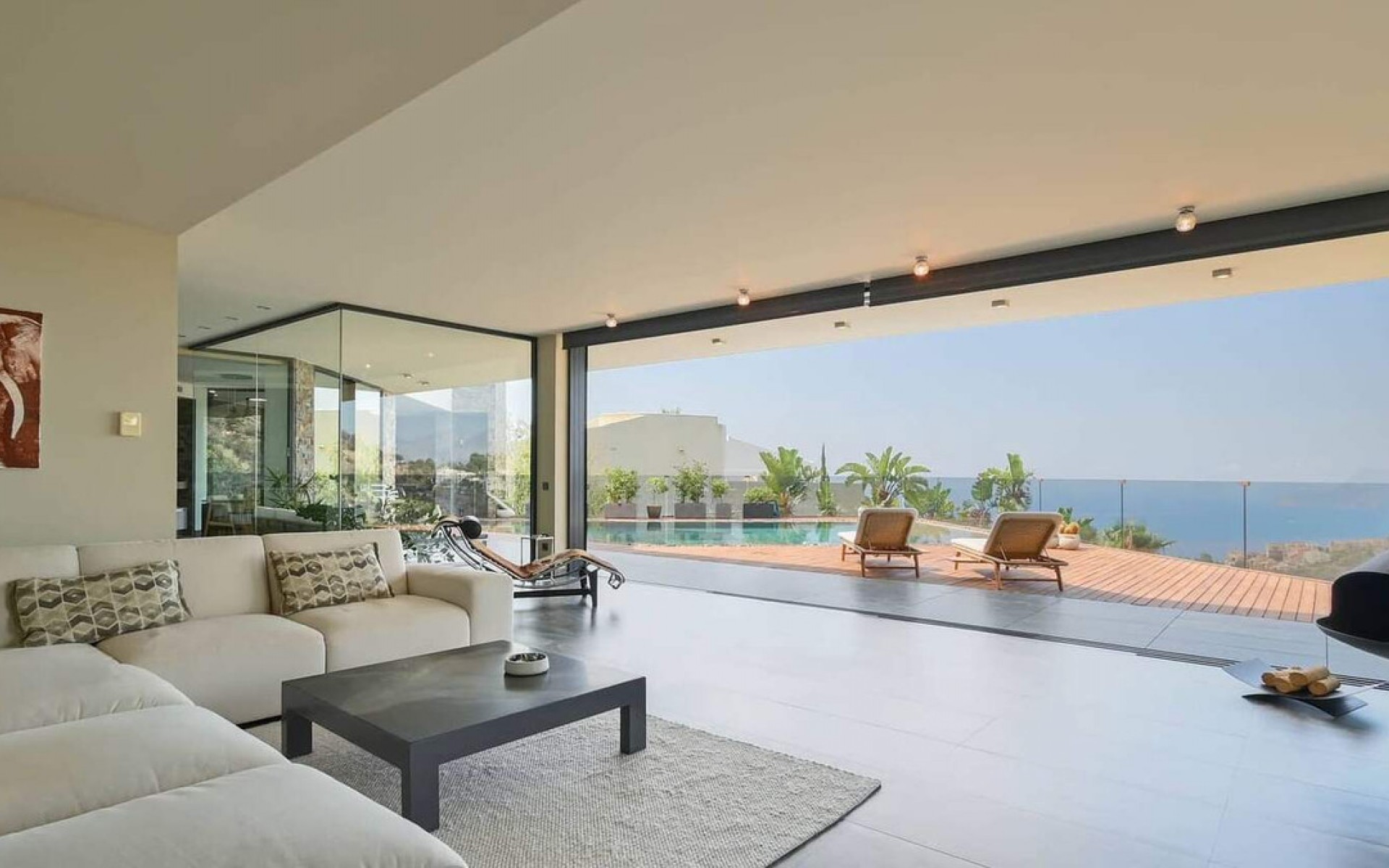 Resale - Villa - Altea - Altea Hills