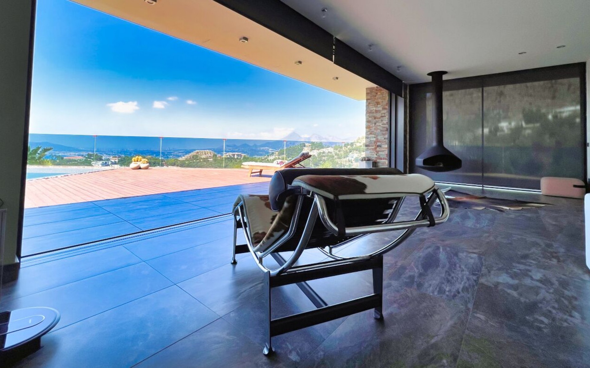 Resale - Villa - Altea - Altea Hills