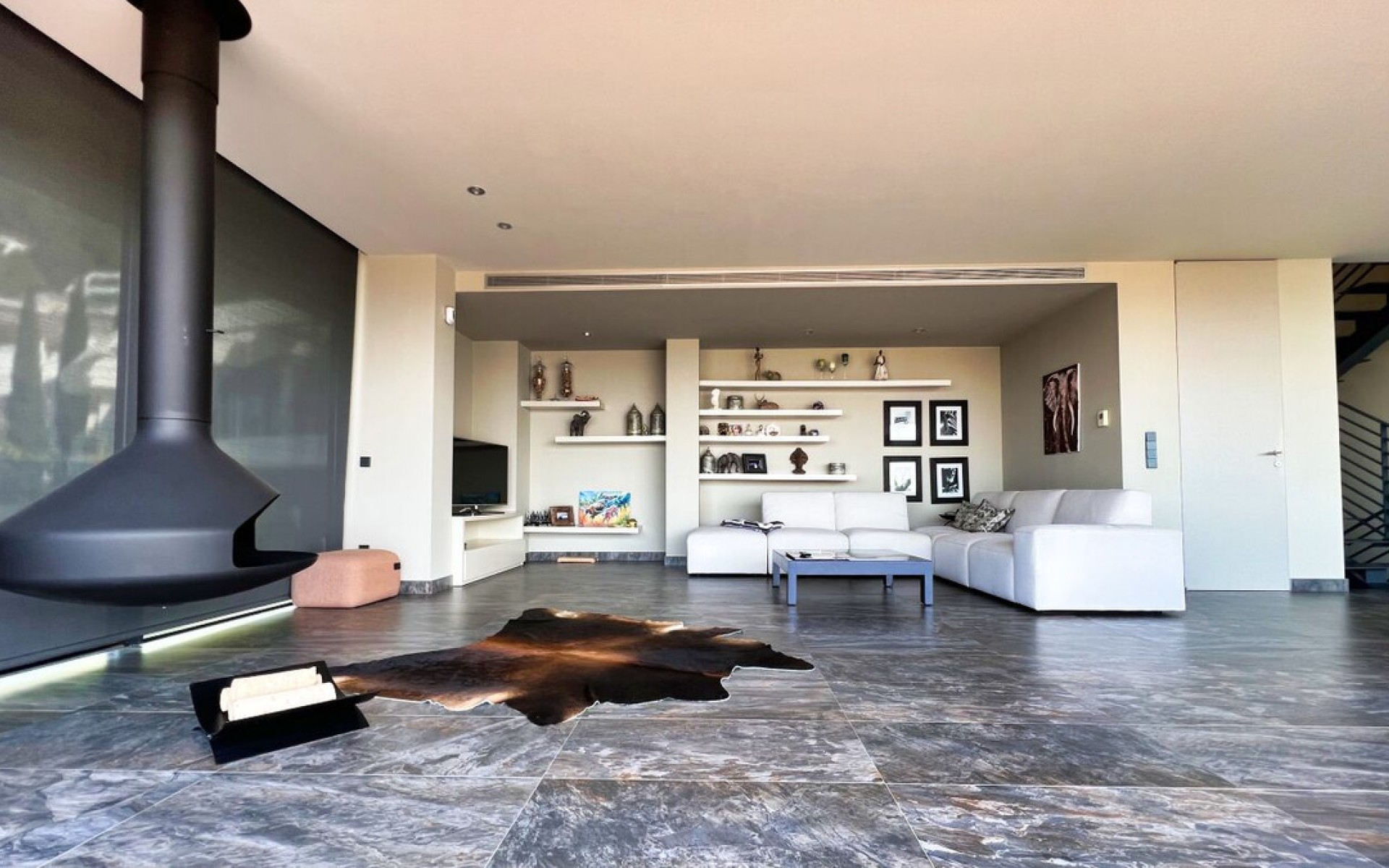 Resale - Villa - Altea - Altea Hills