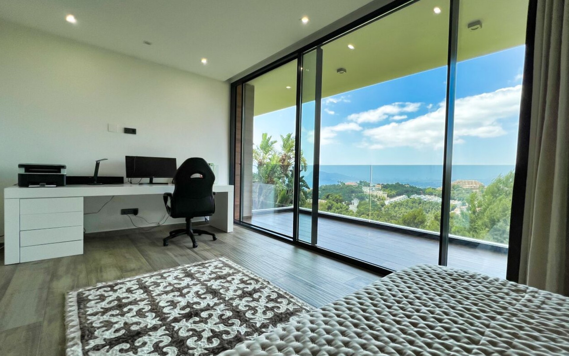 Resale - Villa - Altea - Altea Hills