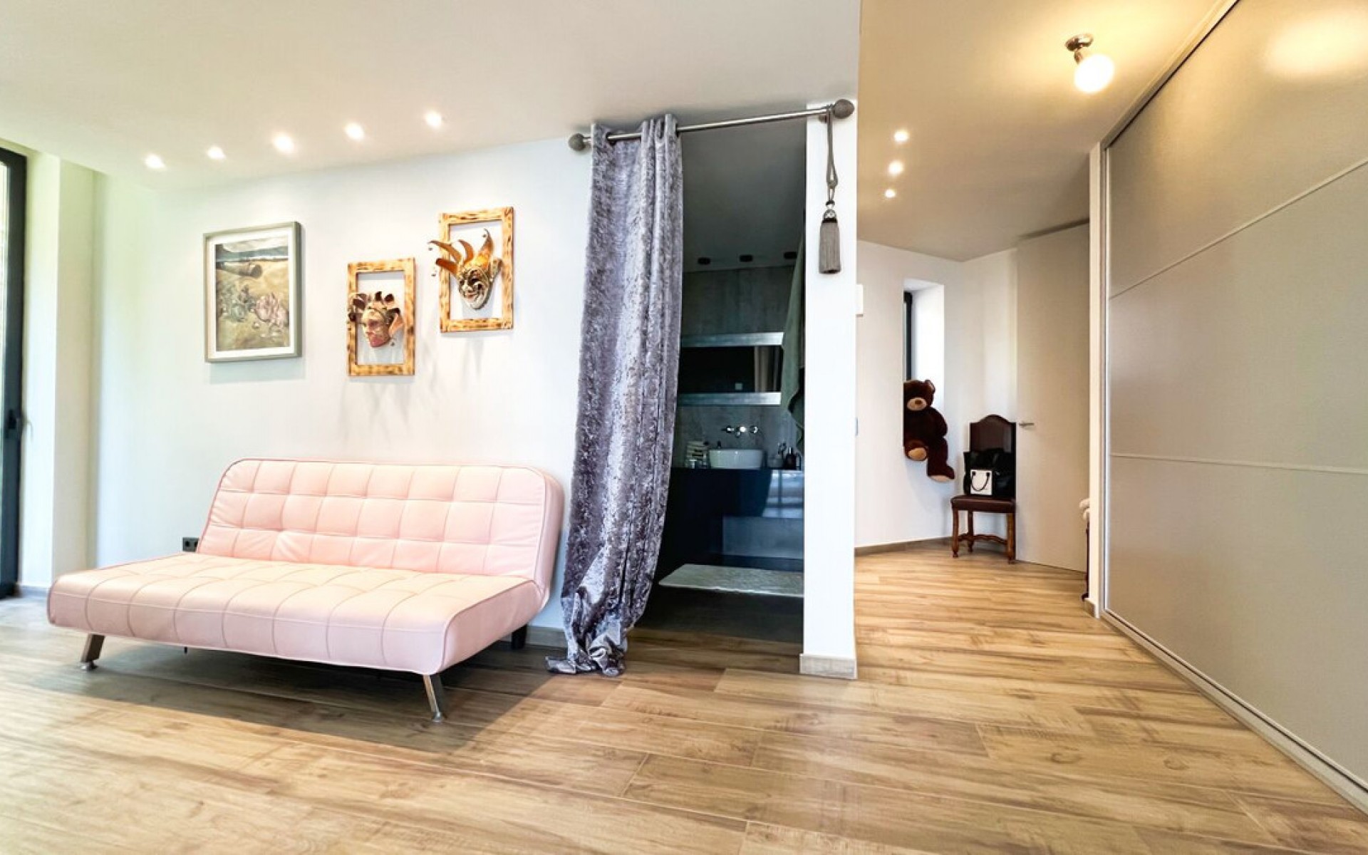 Resale - Villa - Altea - Altea Hills