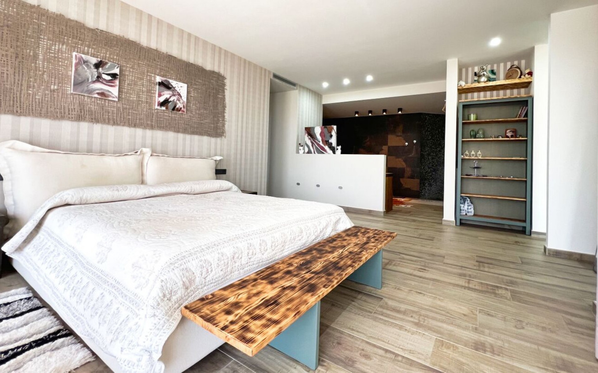 Resale - Villa - Altea - Altea Hills