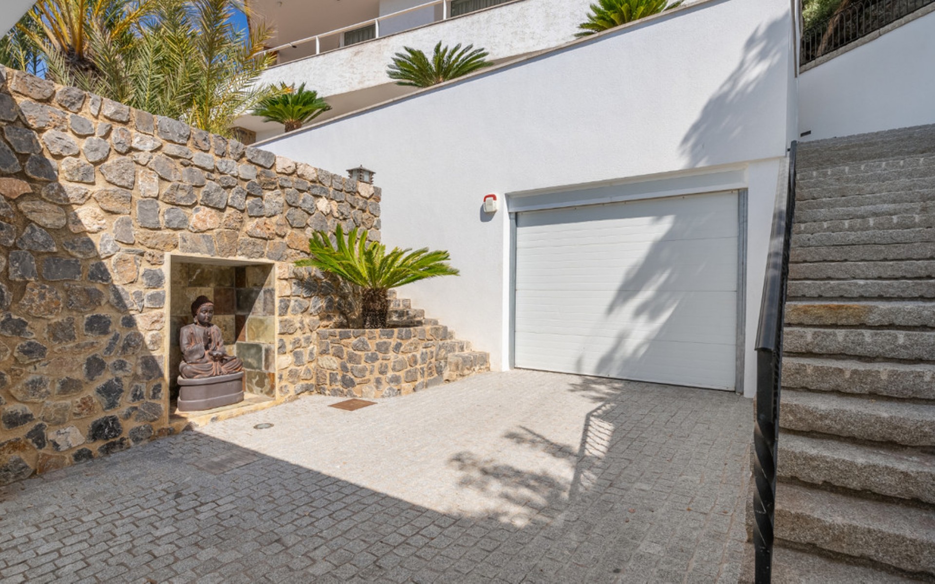 Resale - Villa - Altea - Altea la Vieja - Altea la Vella