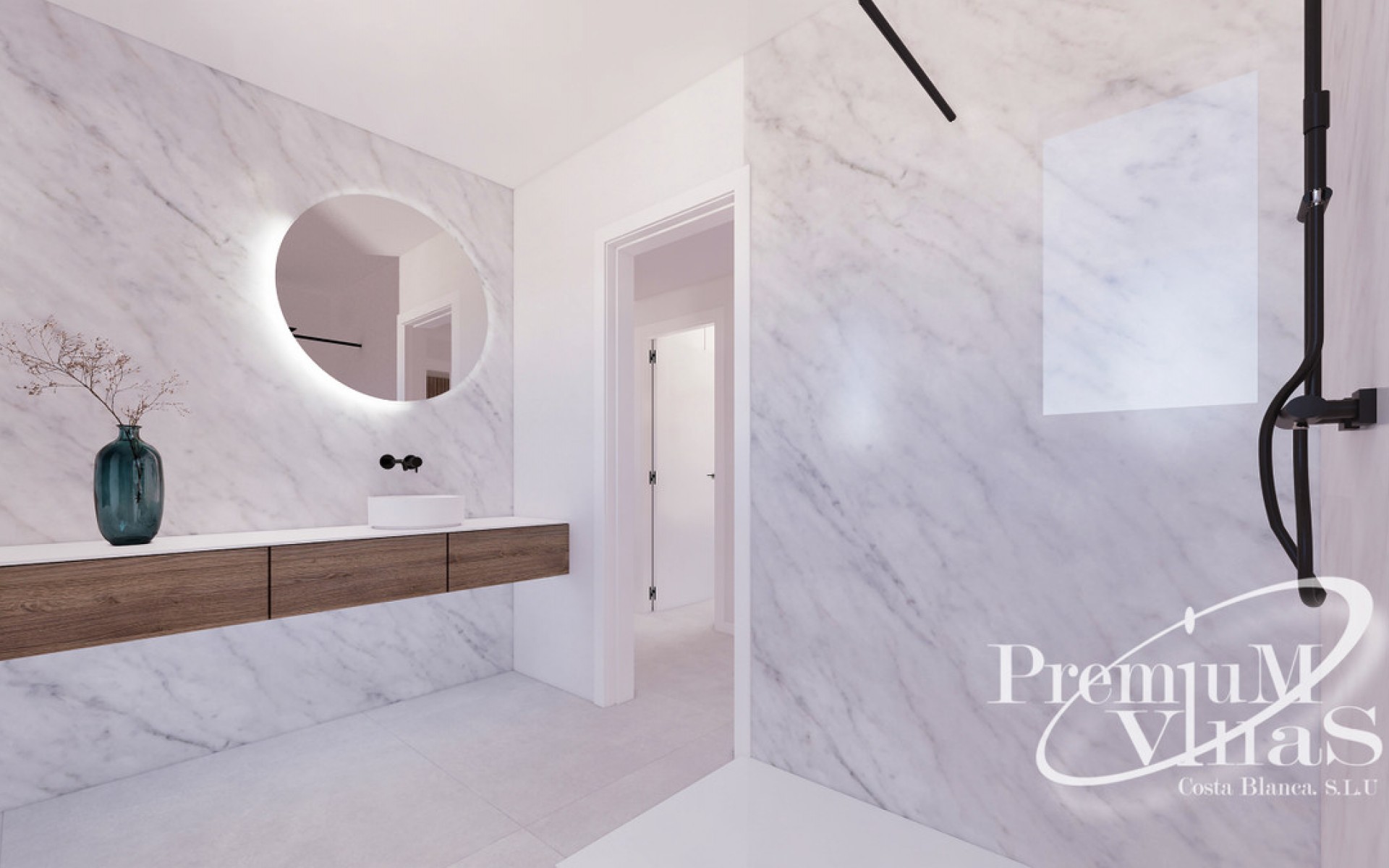 Resale - Villa - Altea - Altea la Vieja - Altea la Vella